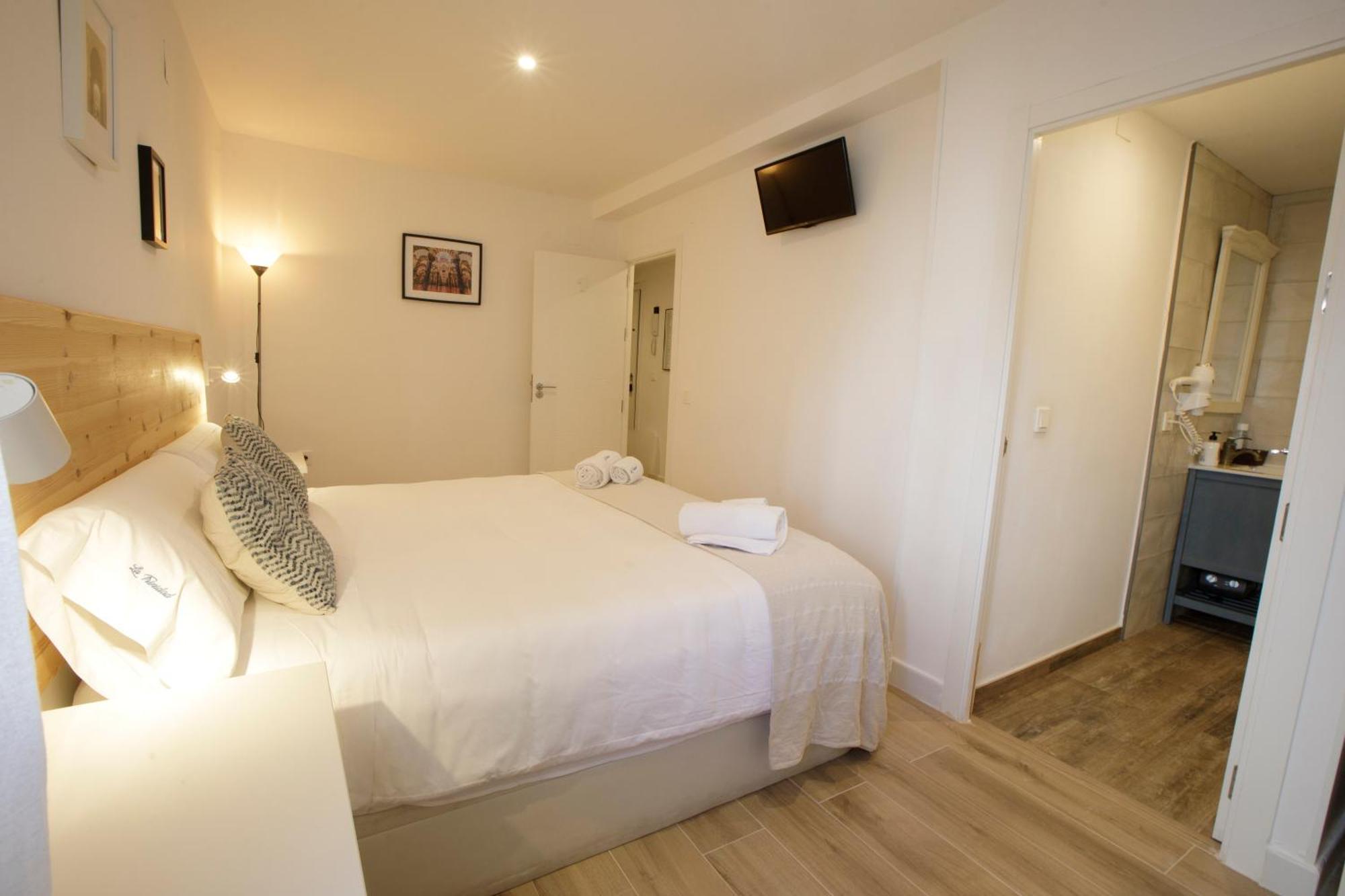 Bed & Breakfast La Trinidad - Great Location