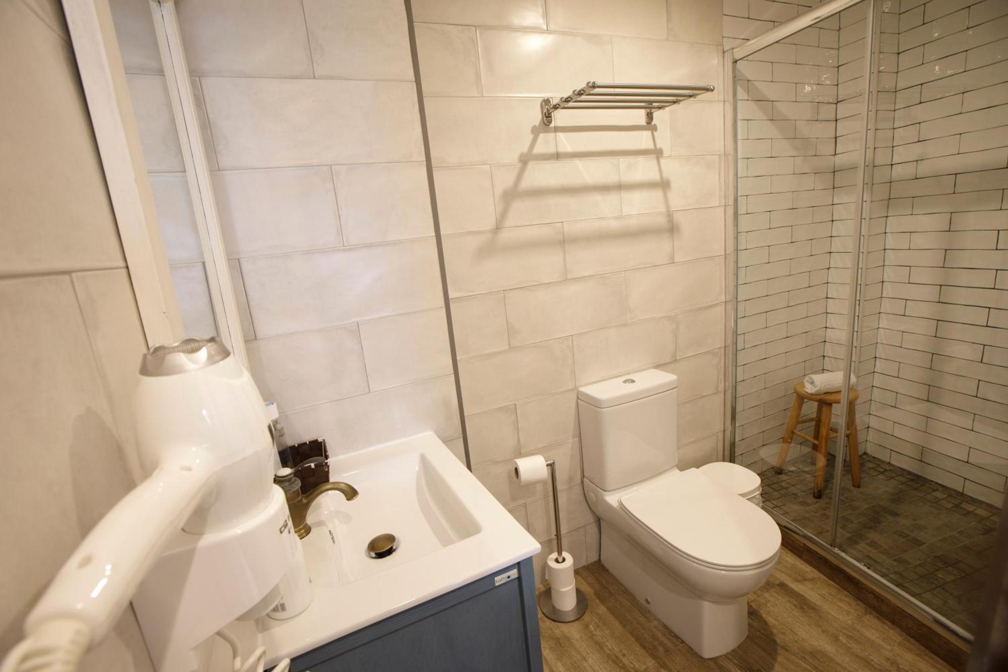 Bed & Breakfast La Trinidad - Great Location Cordoba