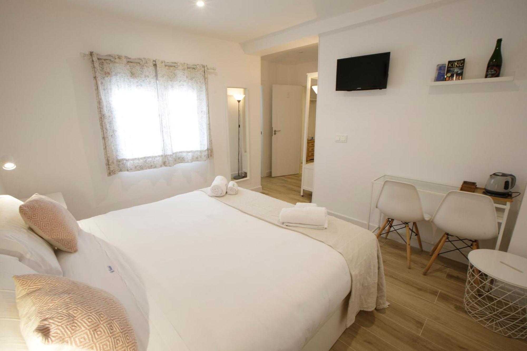 Bed & Breakfast La Trinidad - Great Location