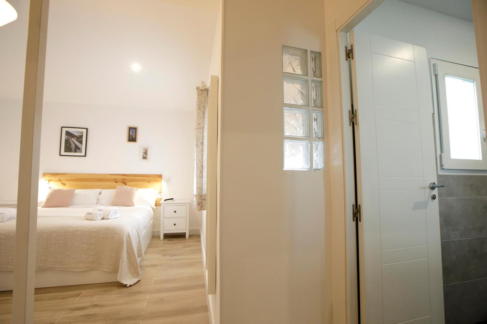 La Trinidad - Great Location Bed & Breakfast Cordoba