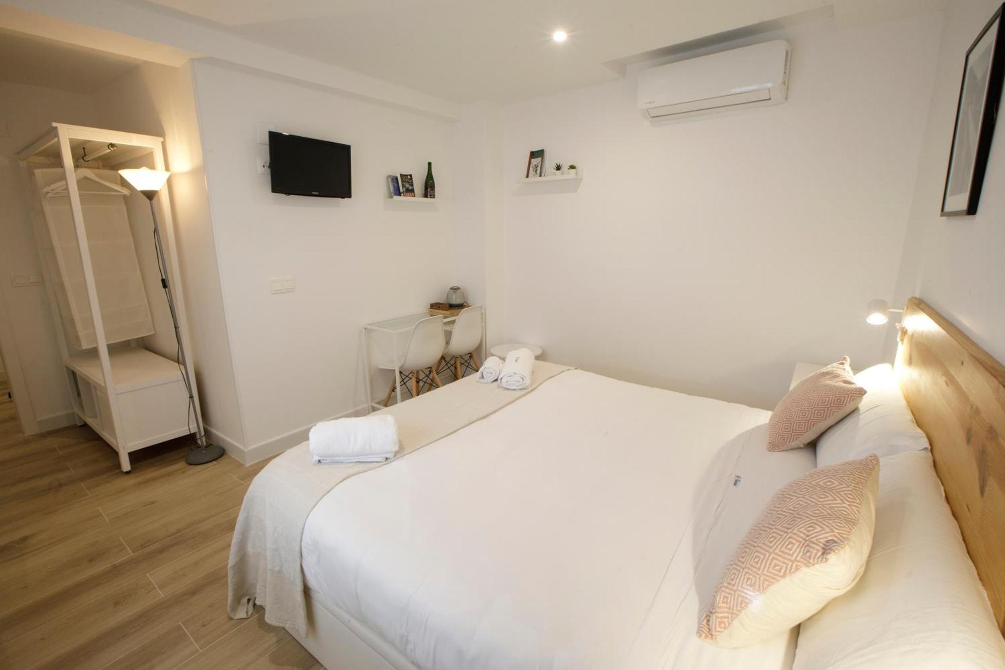 La Trinidad - Great Location Bed & Breakfast Cordoba