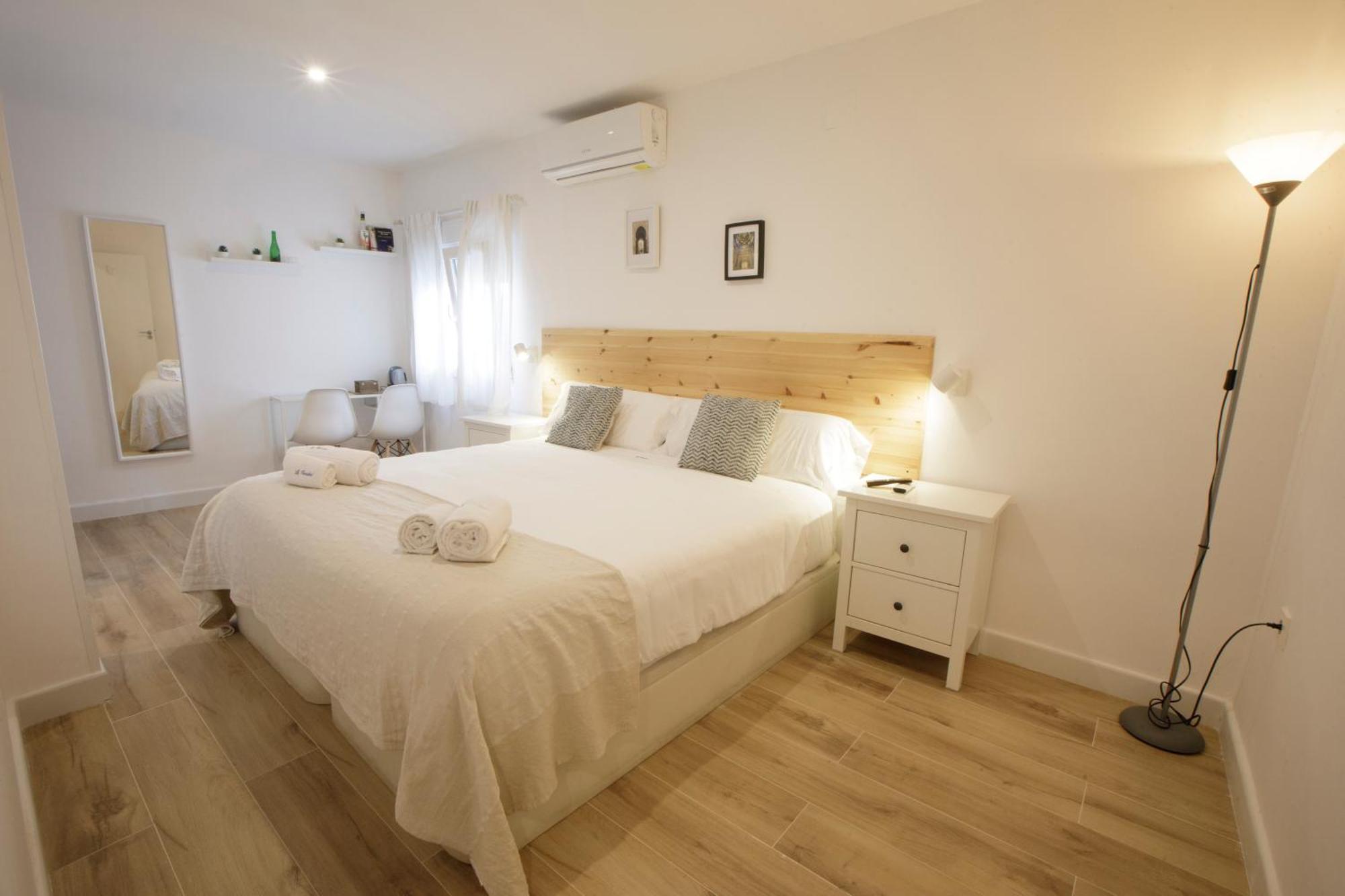La Trinidad - Great Location Bed & Breakfast Cordoba