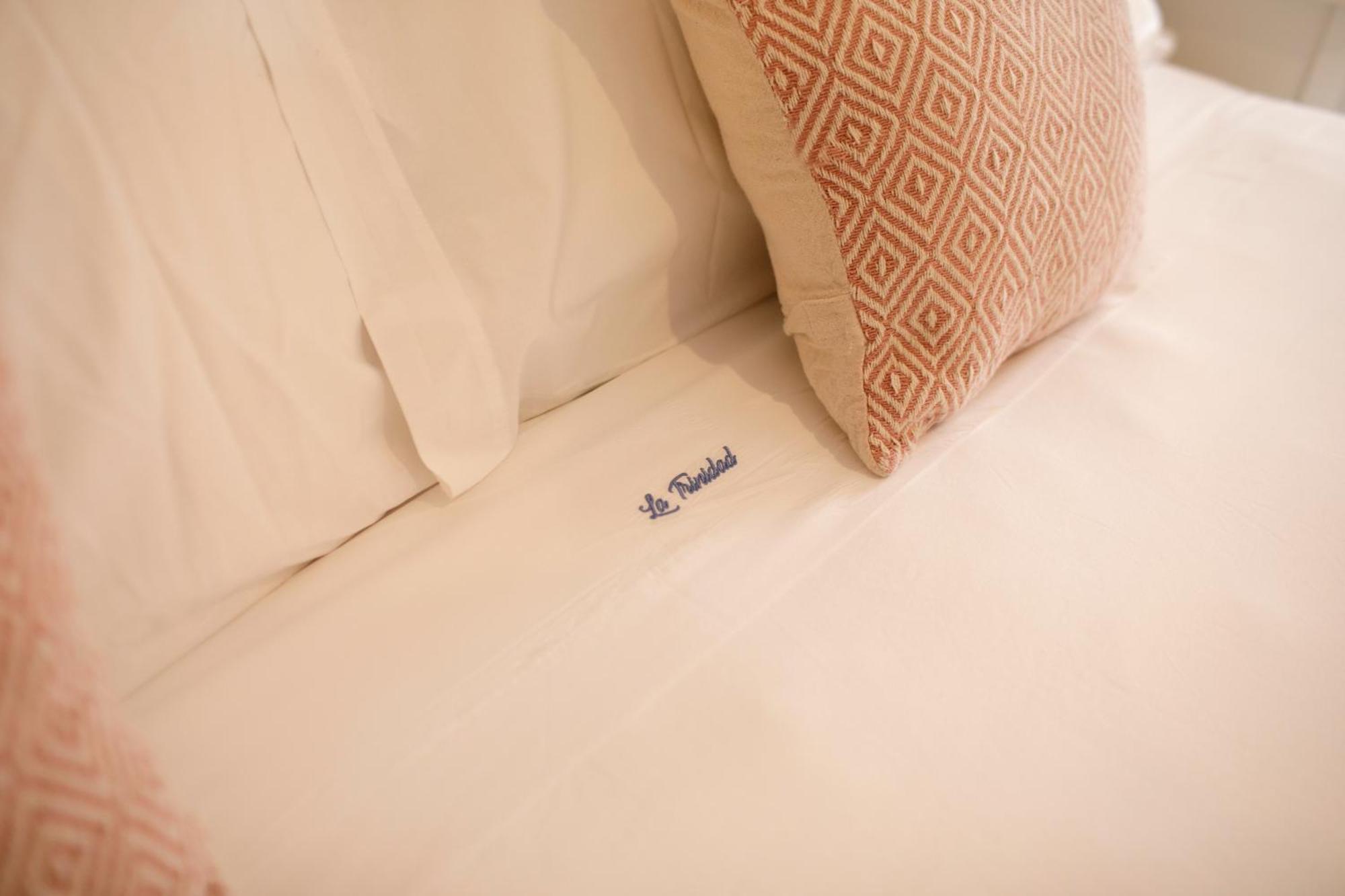El Balcón De La Trinidad Apartamento Córdoba