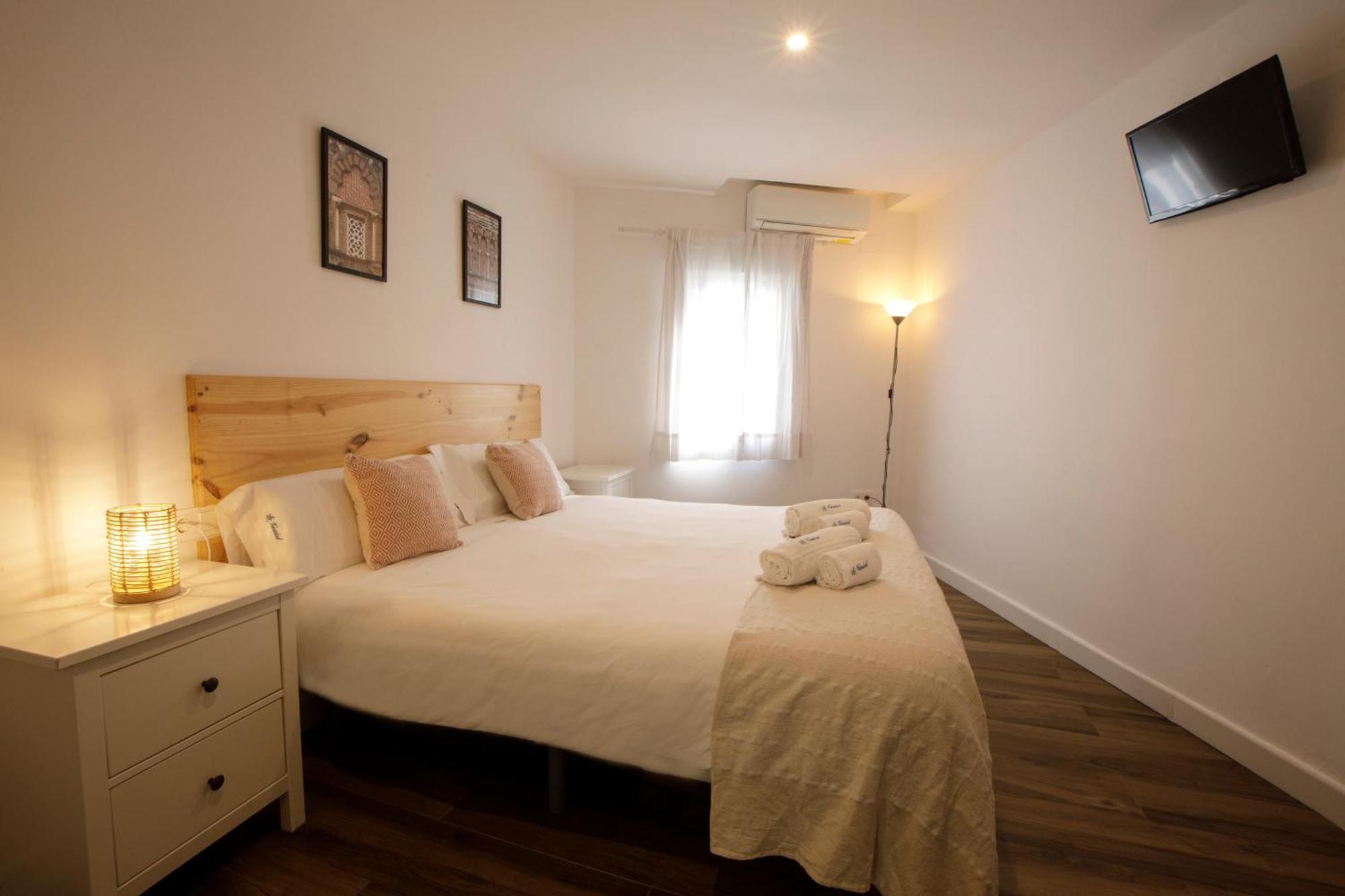 El Balcón De La Trinidad Apartamento
