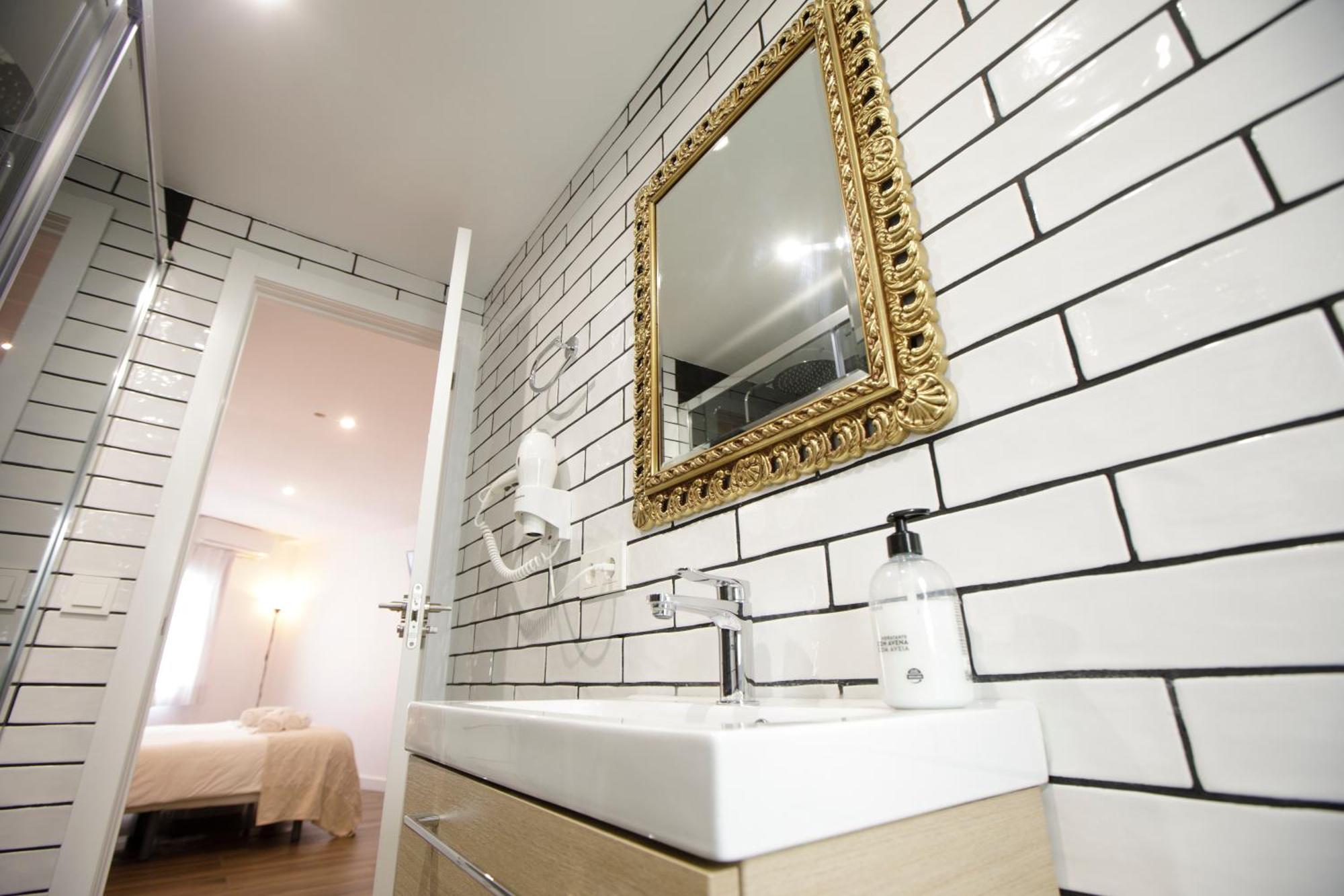 El Balcón De La Trinidad Apartamento Córdoba