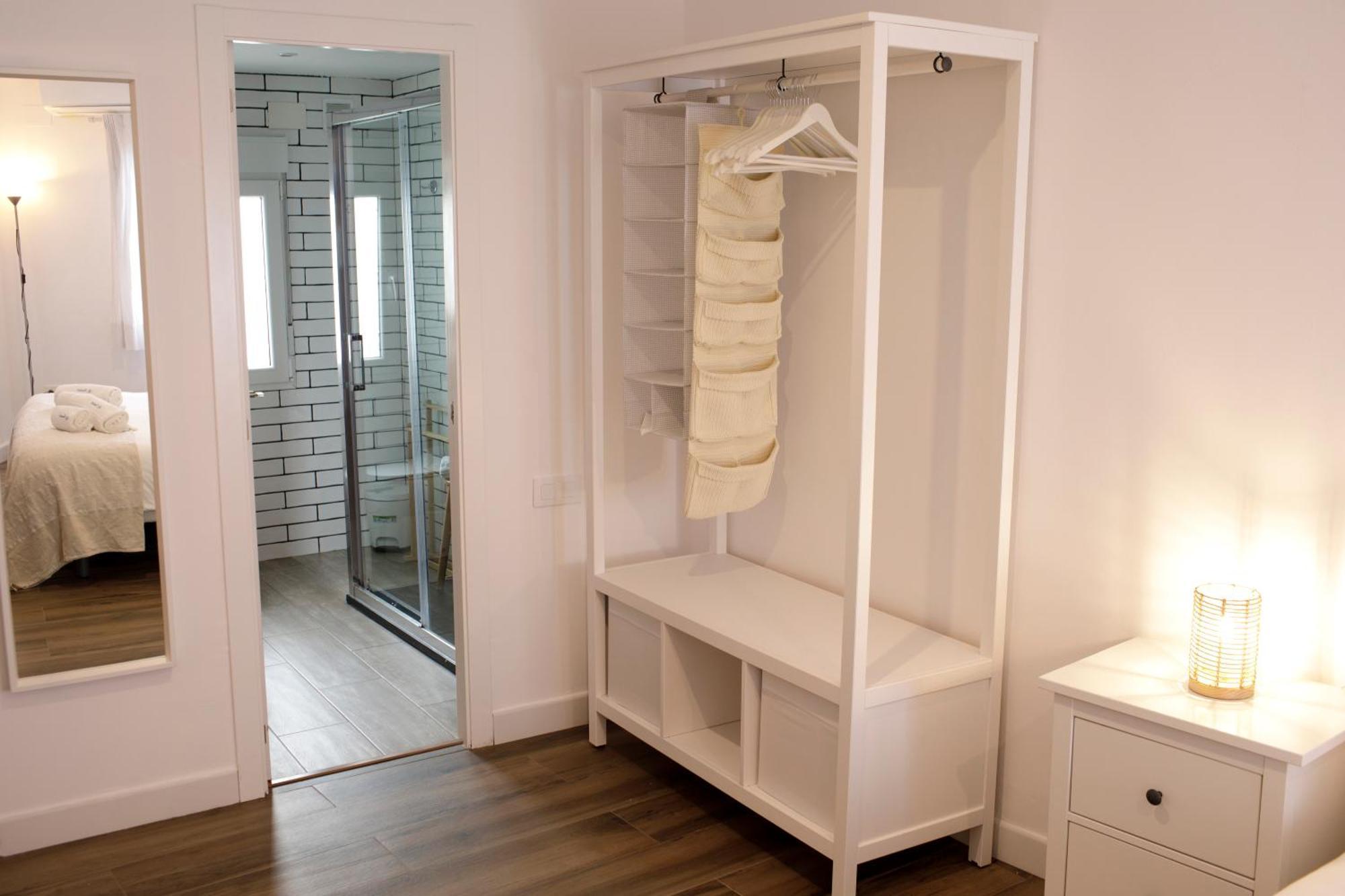 El Balcón De La Trinidad Apartamento *