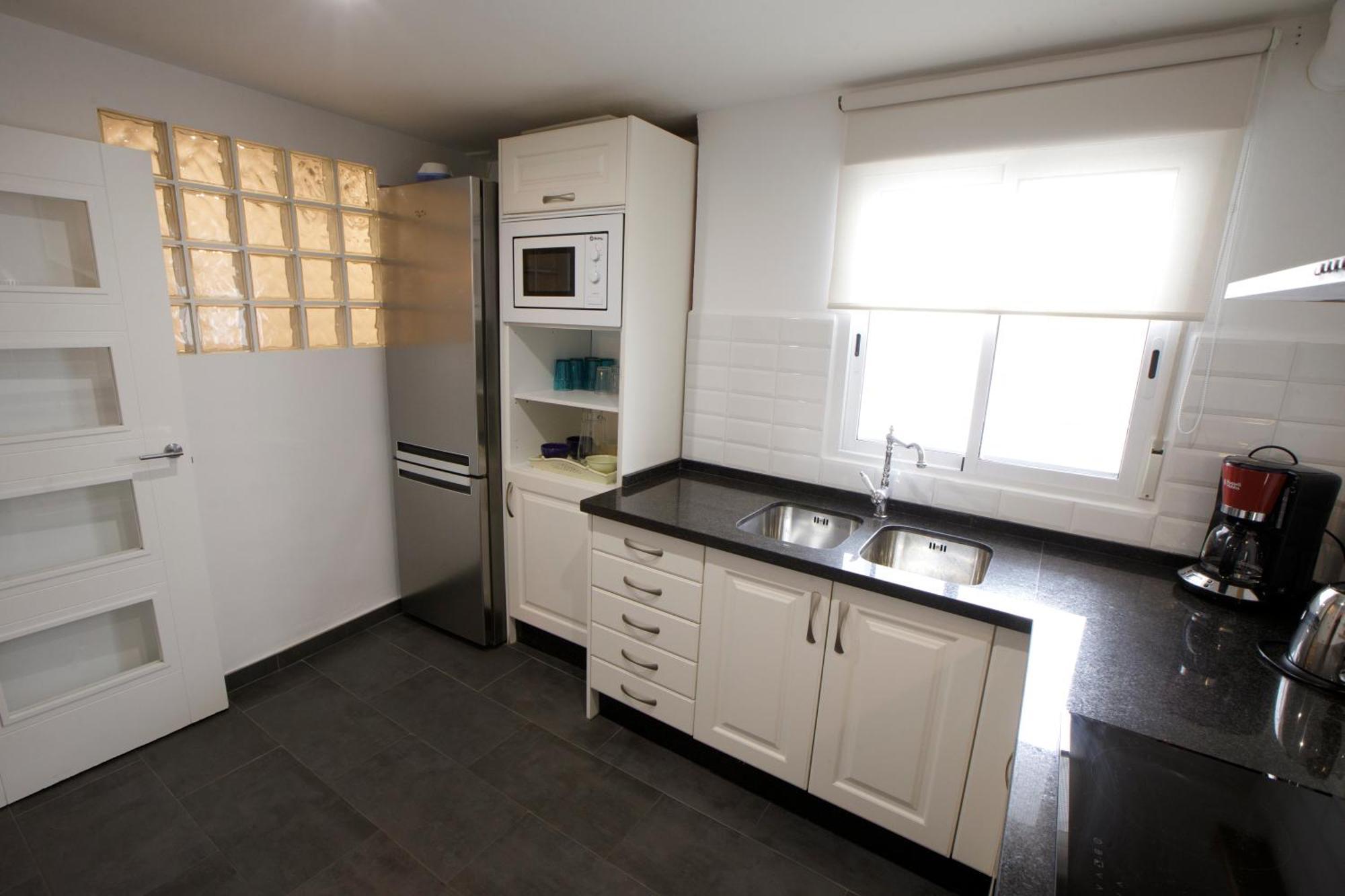 El Balcón De La Trinidad Apartamento