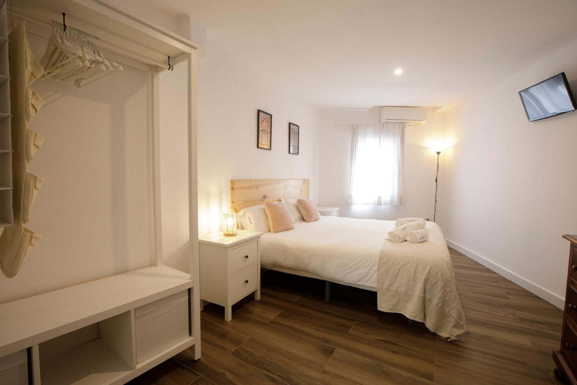 Apartamento El Balcón De La Trinidad *
