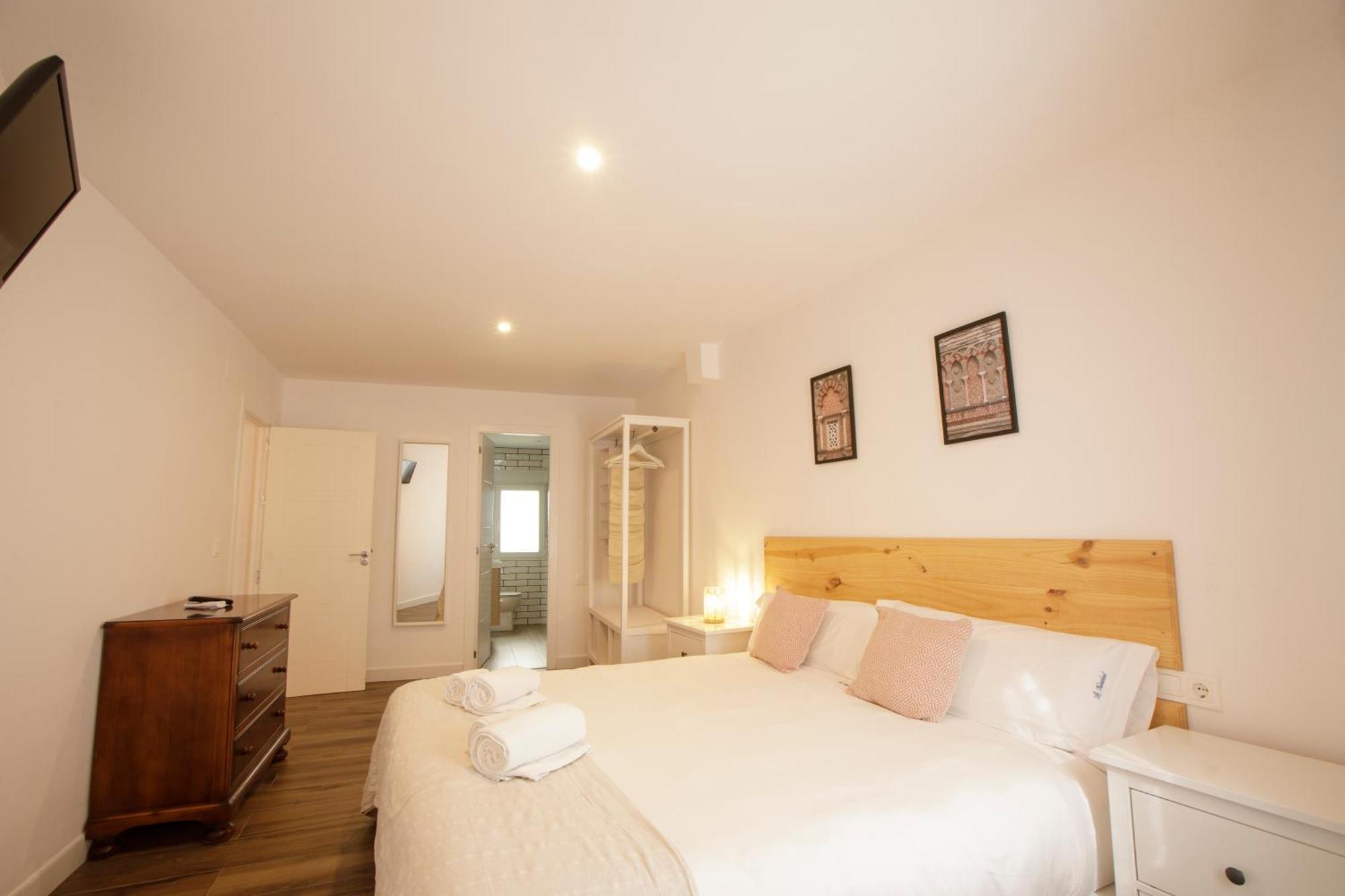 El Balcón De La Trinidad Apartamento *