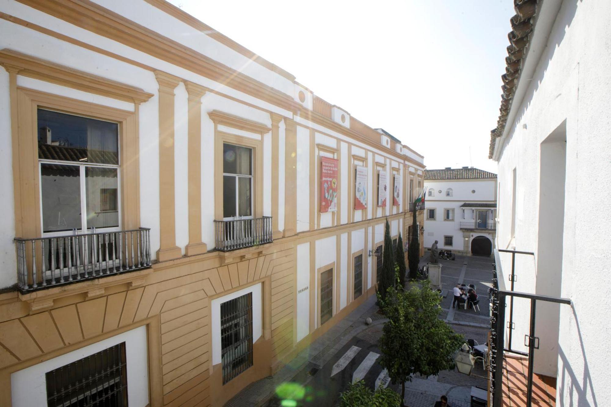 El Balcón De La Trinidad * Córdoba