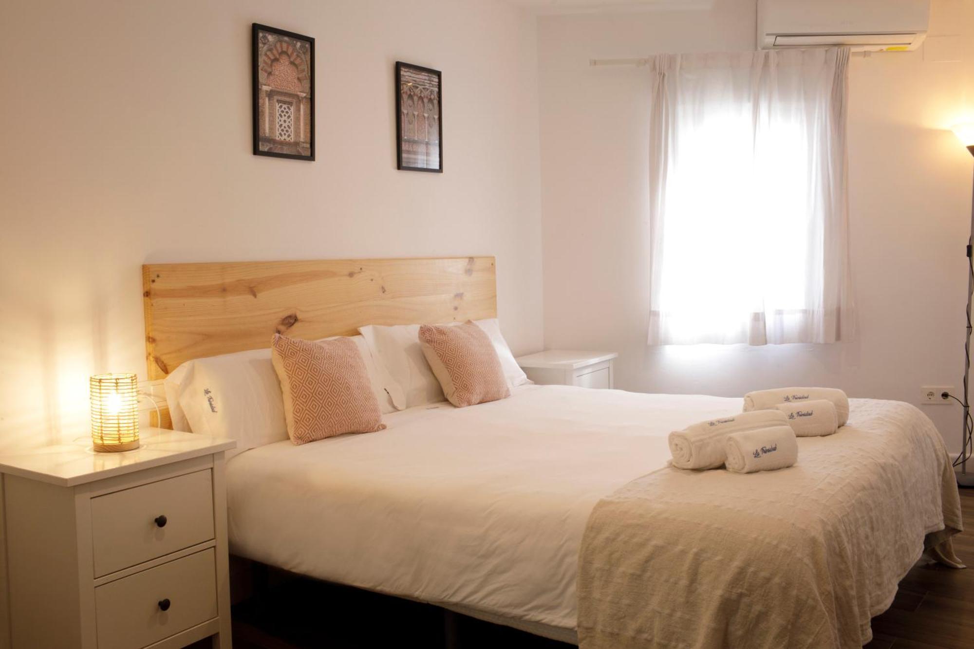El Balcón De La Trinidad Apartamento *