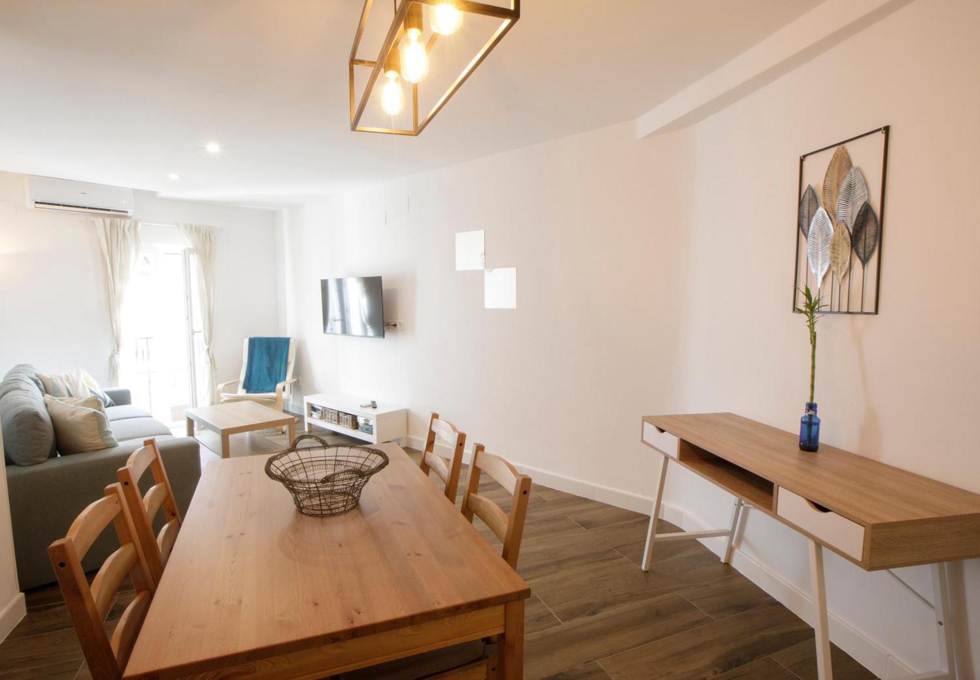 El Balcón De La Trinidad Apartamento Córdoba
