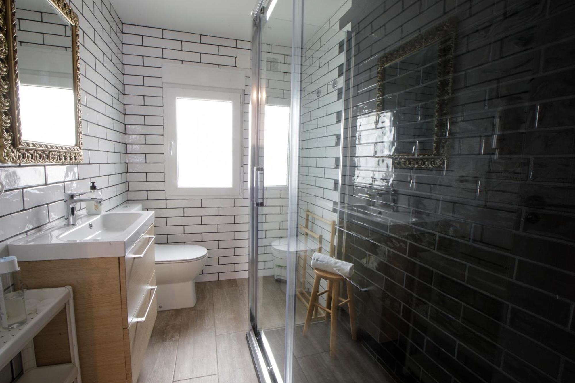 Apartamento El Balcón De La Trinidad *