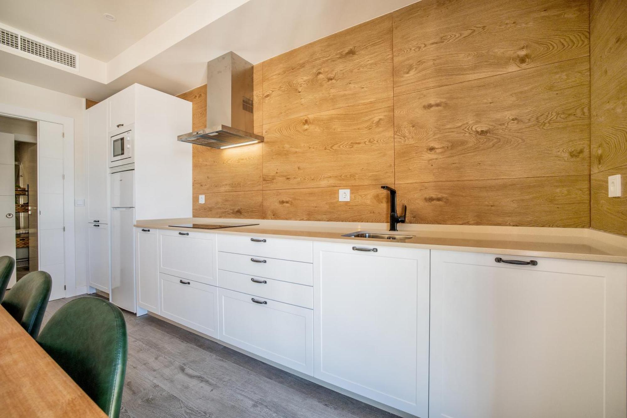 Apartment Costasol33 Aptos *