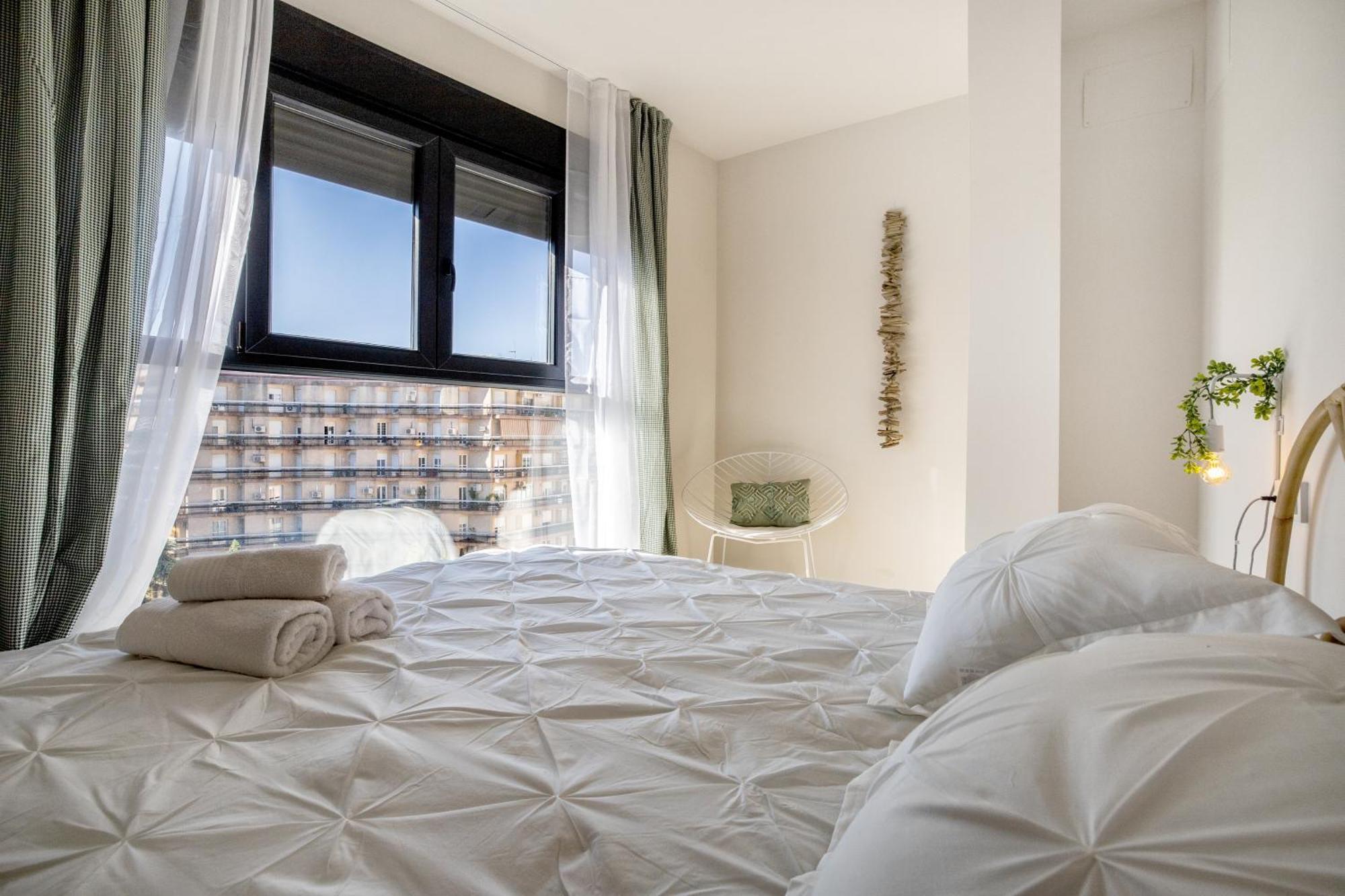 Apartment Costasol33 Aptos