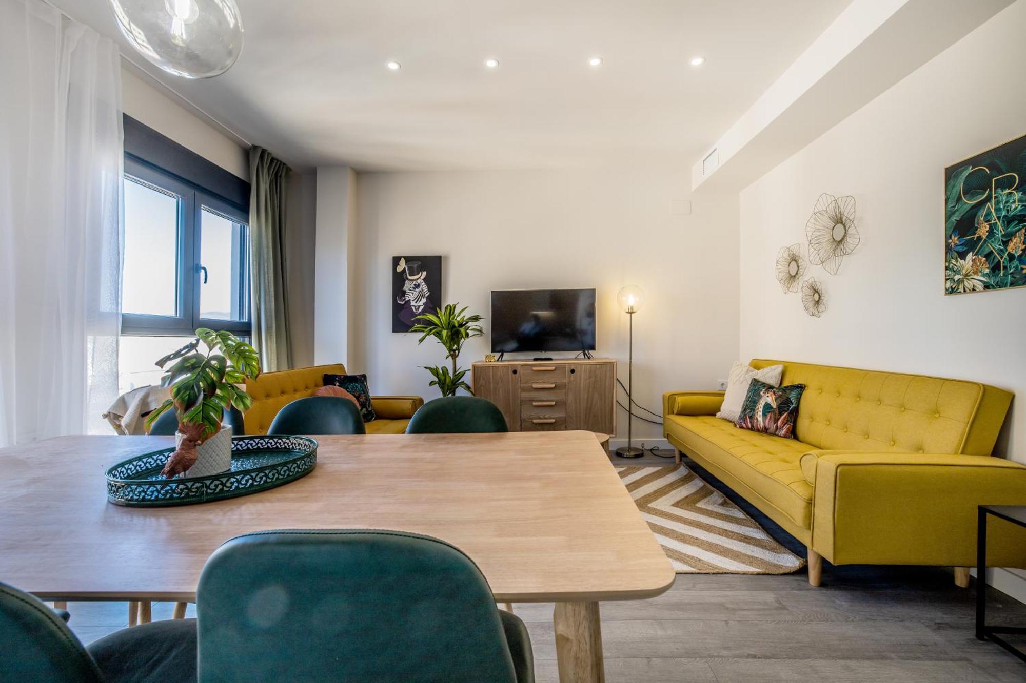Apartment Costasol33 Aptos