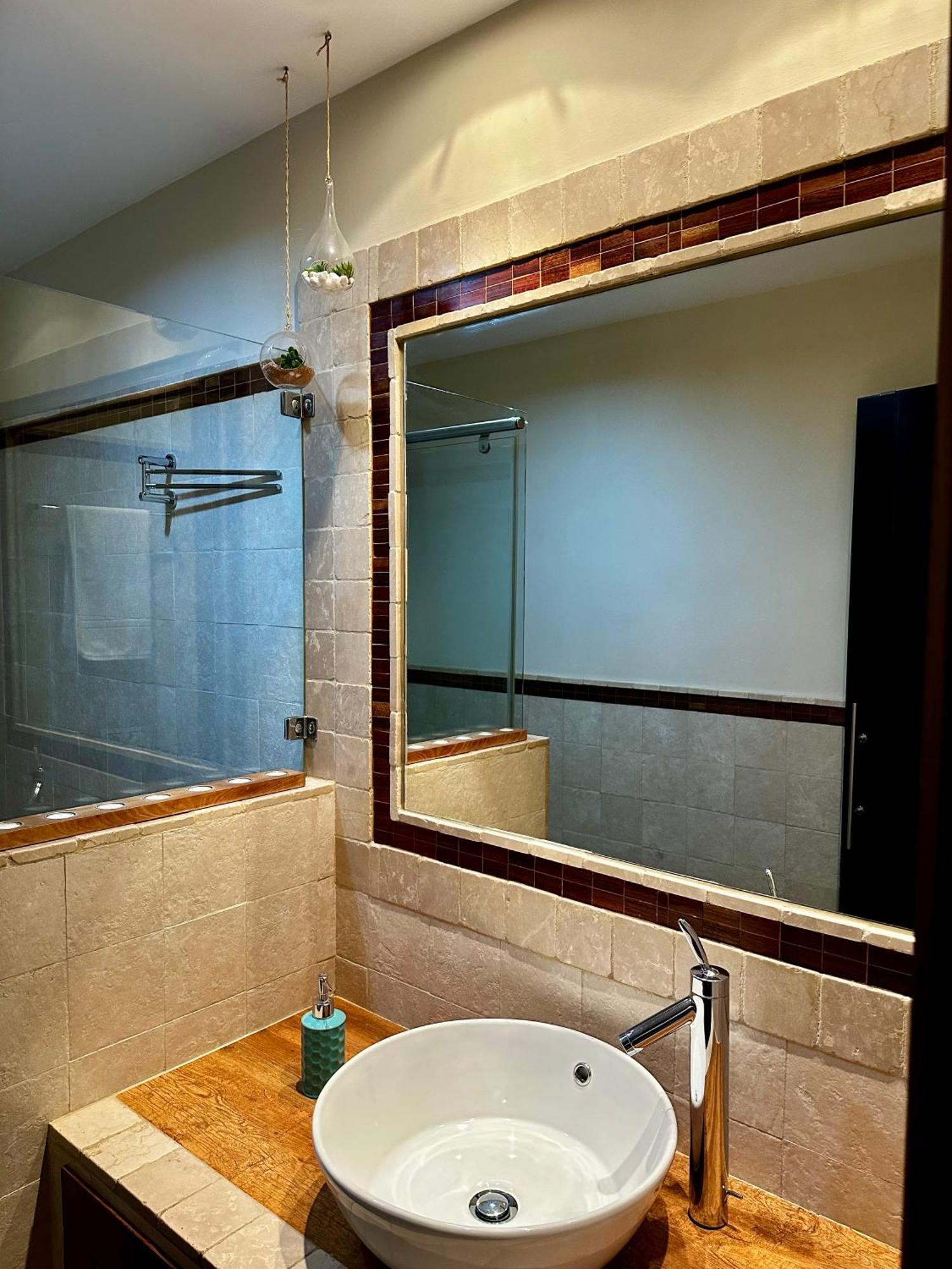 Atico Deluxe San Basilio Apartamento