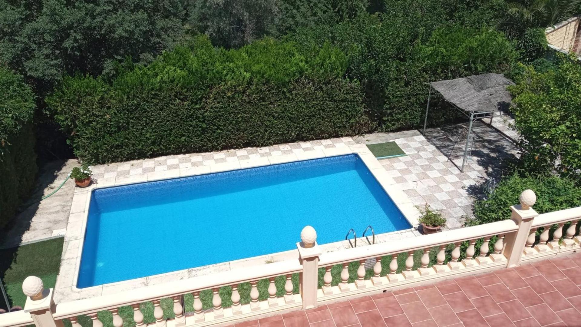 Carmen Apartamento Córdoba