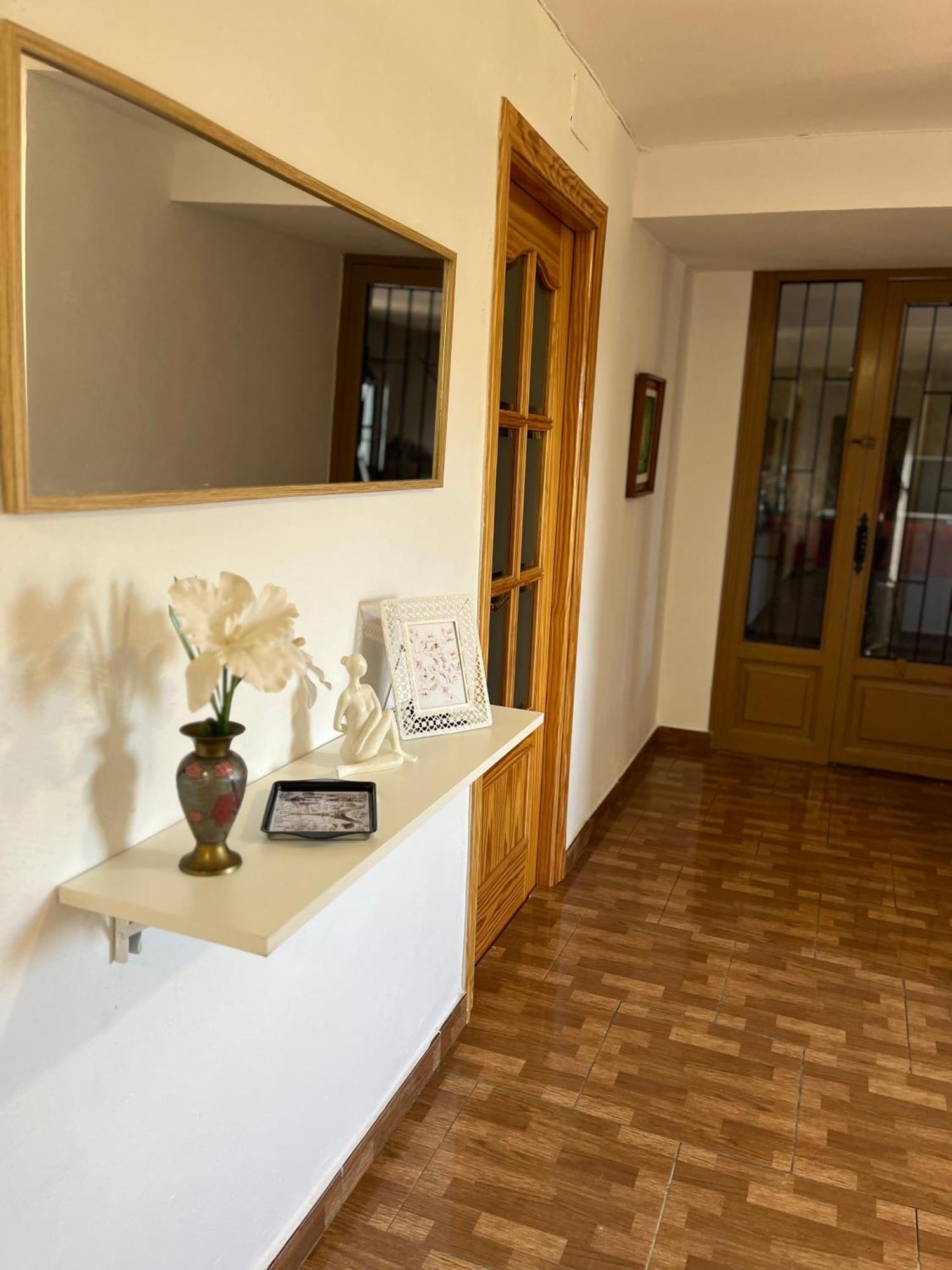 Carmen Apartamento *