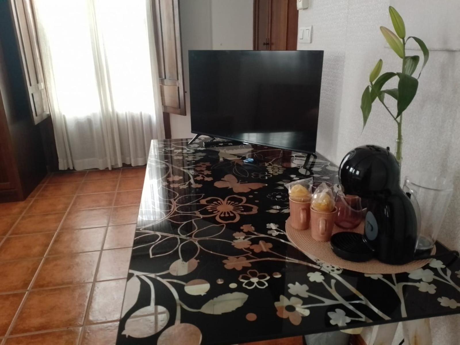 Claustro Casco Historico Apartment Cordoba