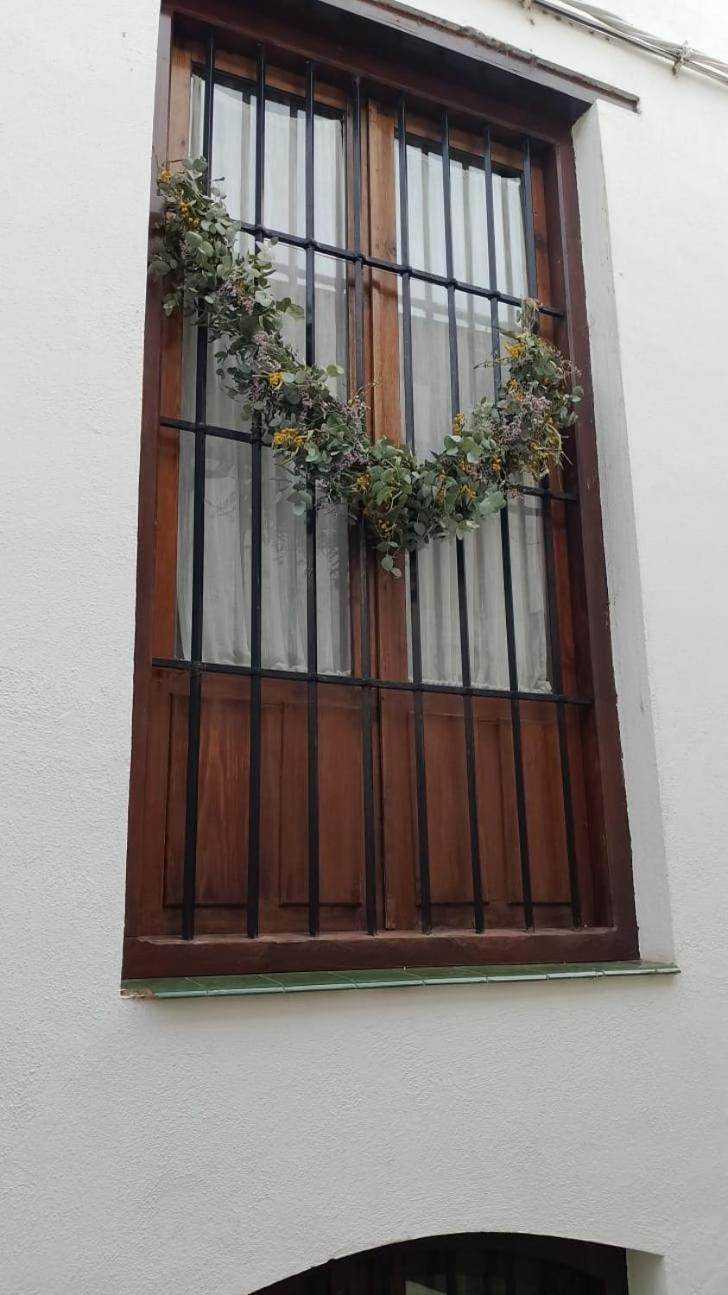 Claustro Casco Historico Apartment *