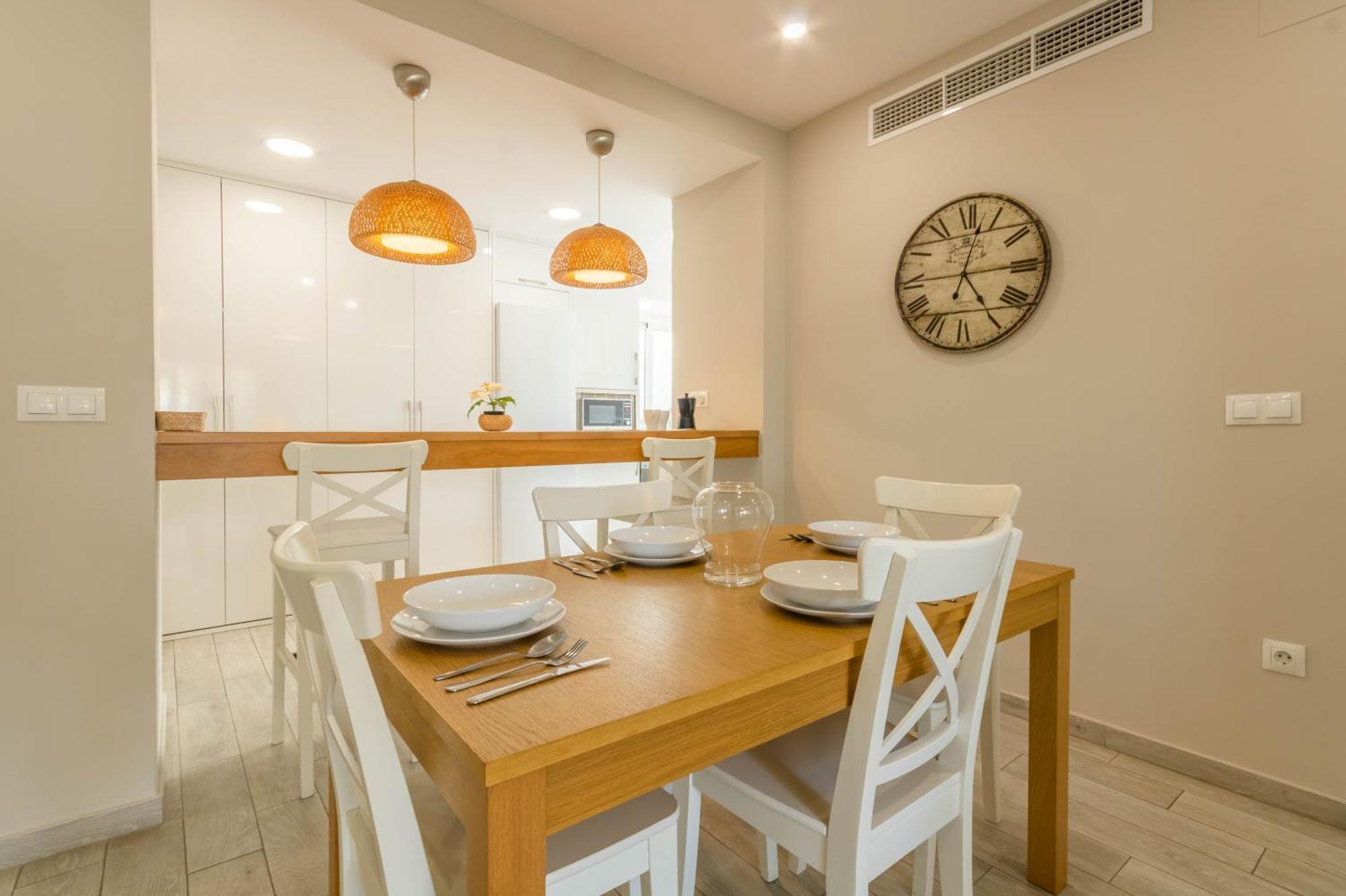 Apartamento Al Medina