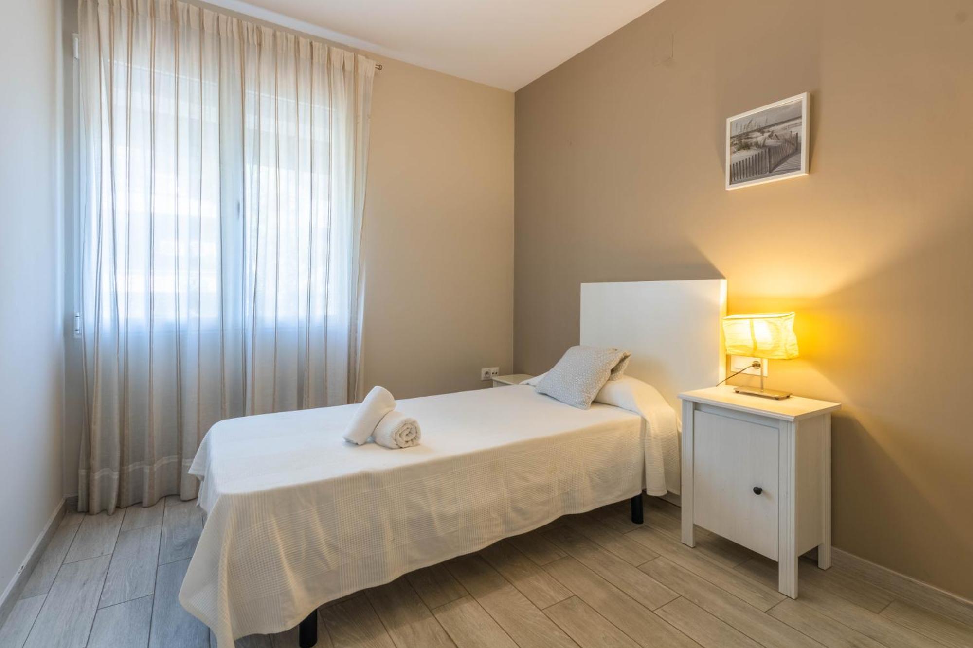 Al Medina Apartment *