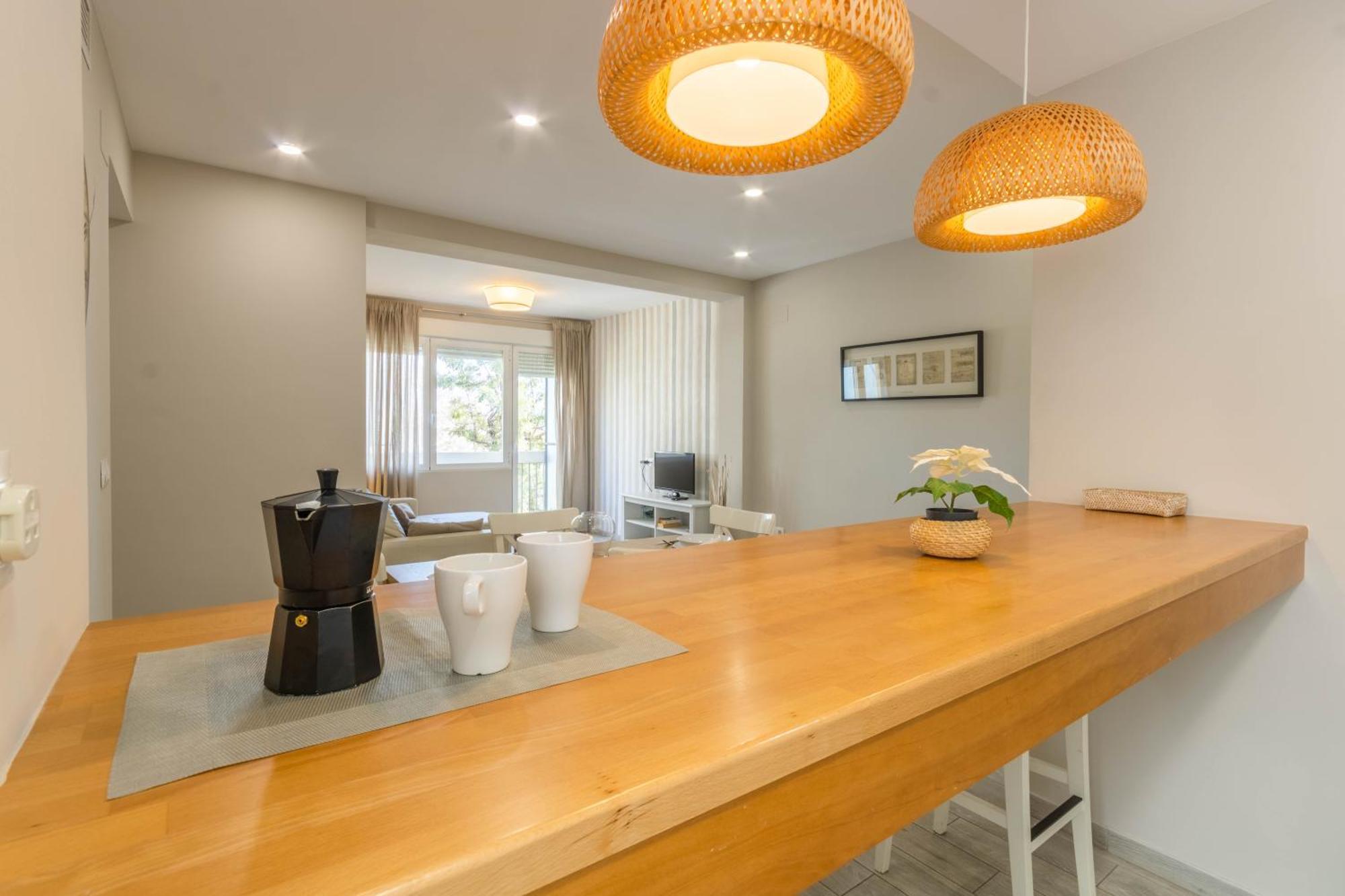 Apartamento Al Medina Córdoba