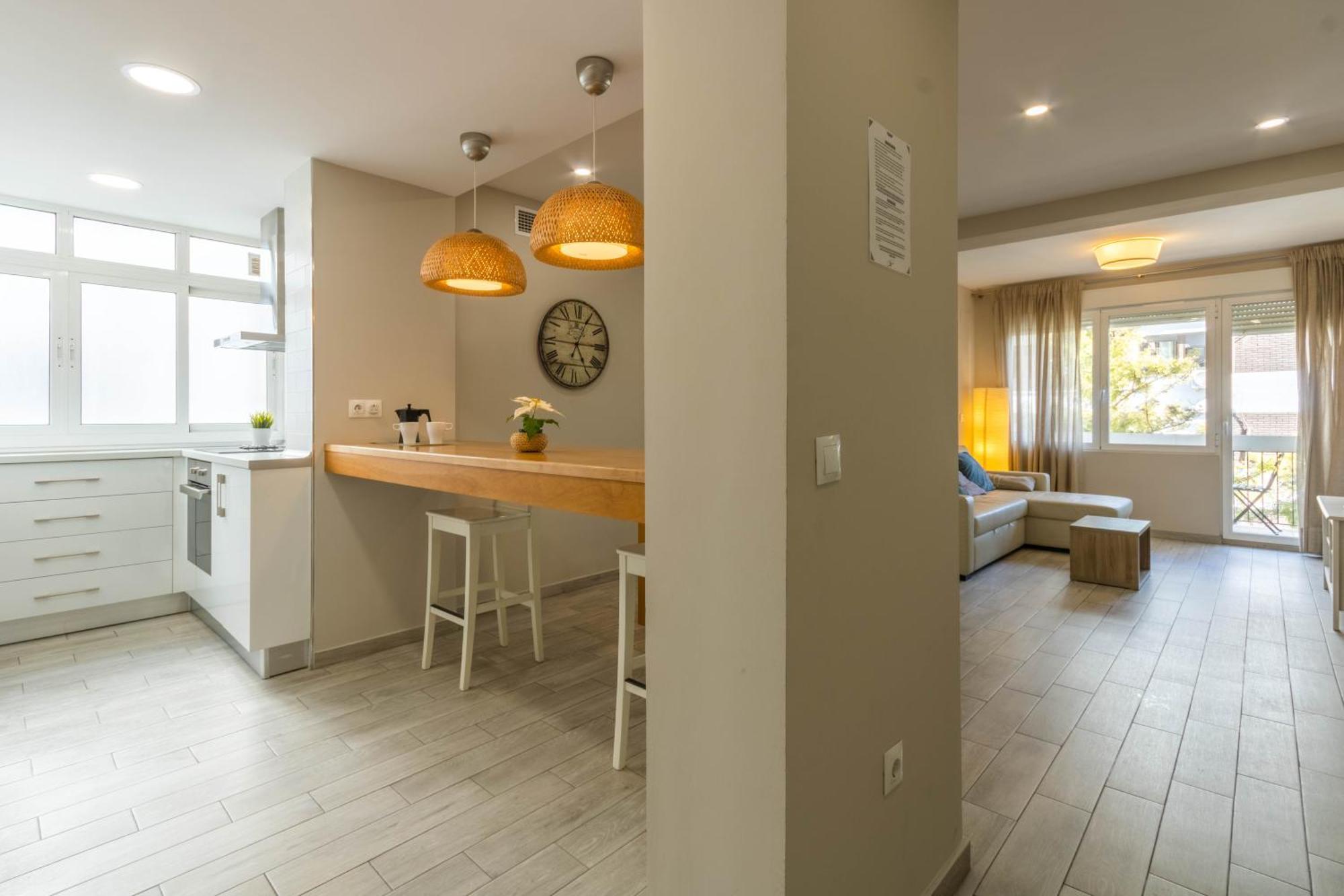 Al Medina Apartamento