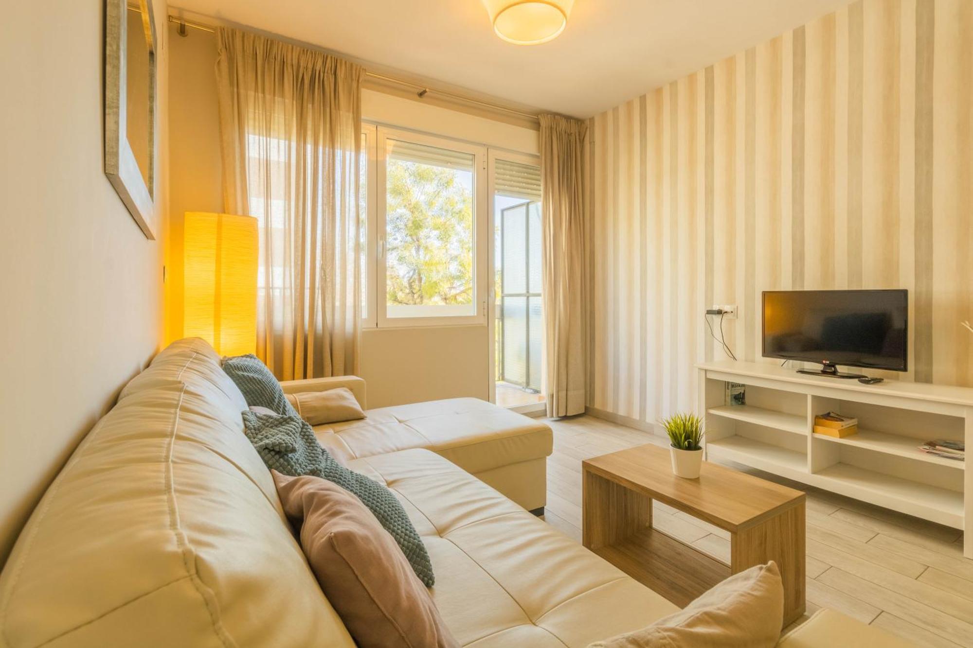 Apartamento Al Medina