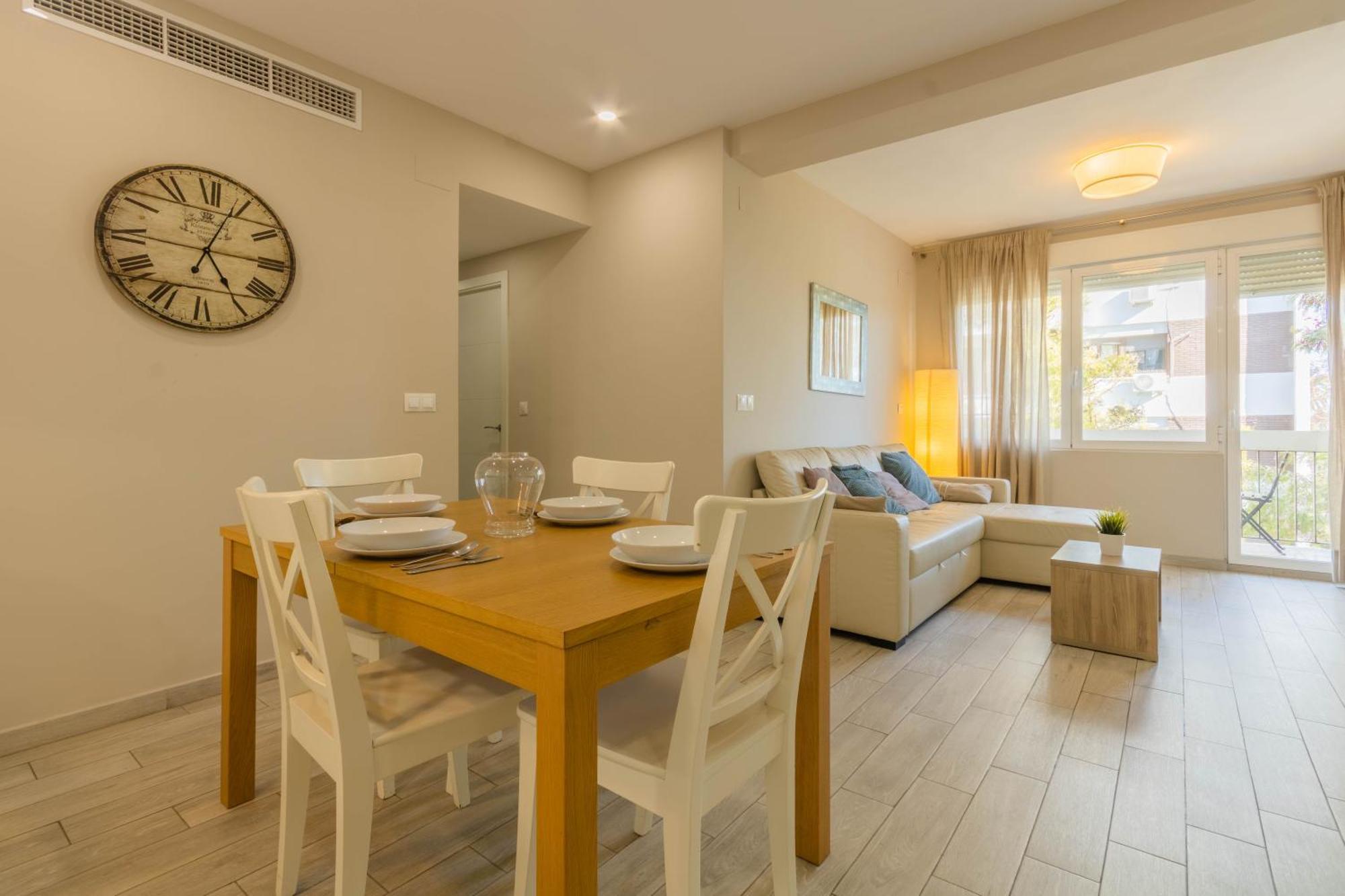 Al Medina Apartamento Córdoba