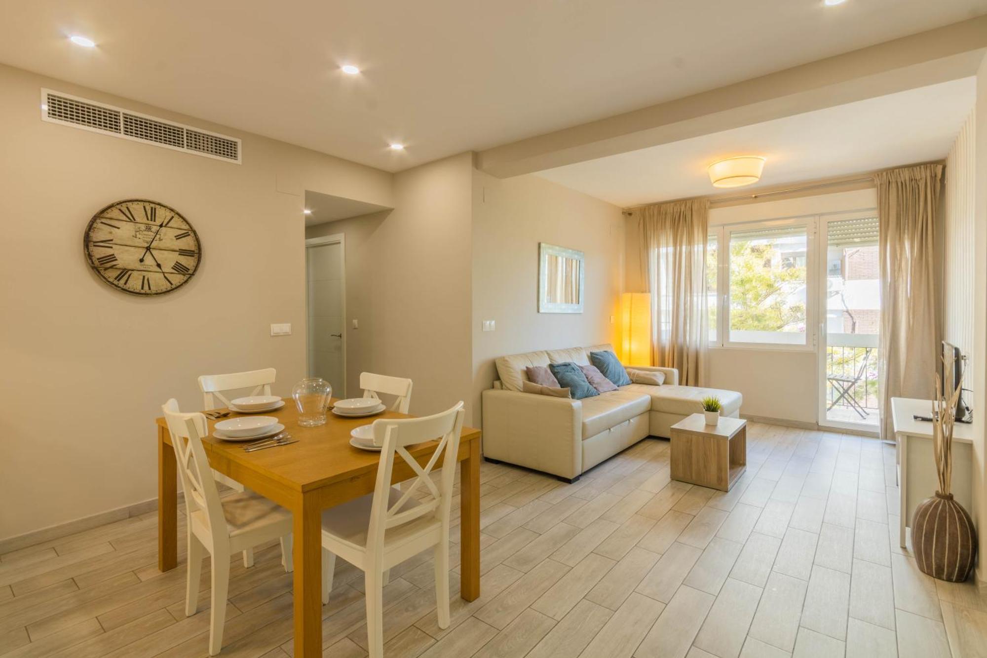 Al Medina Apartamento