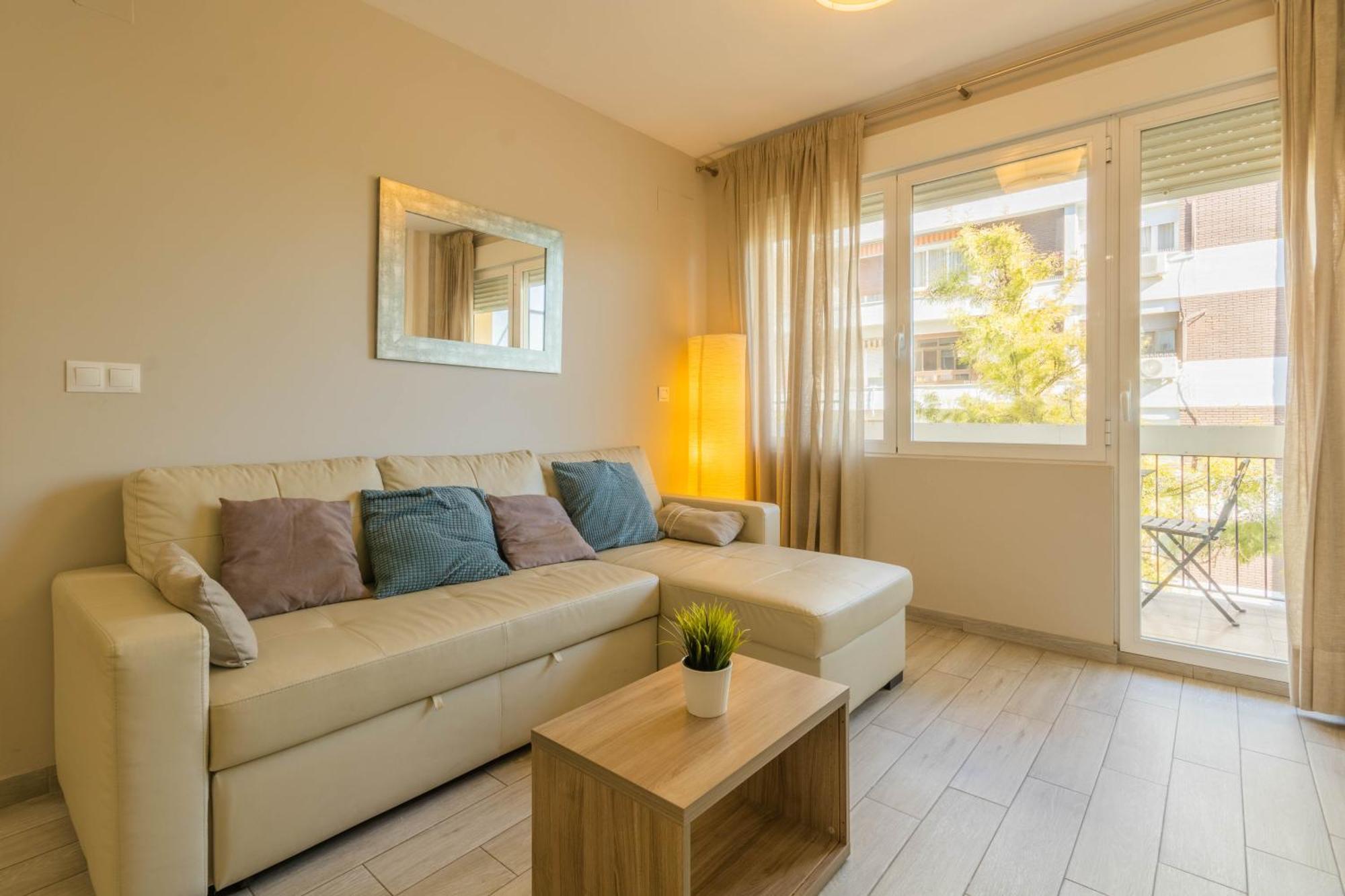 Apartamento Al Medina *