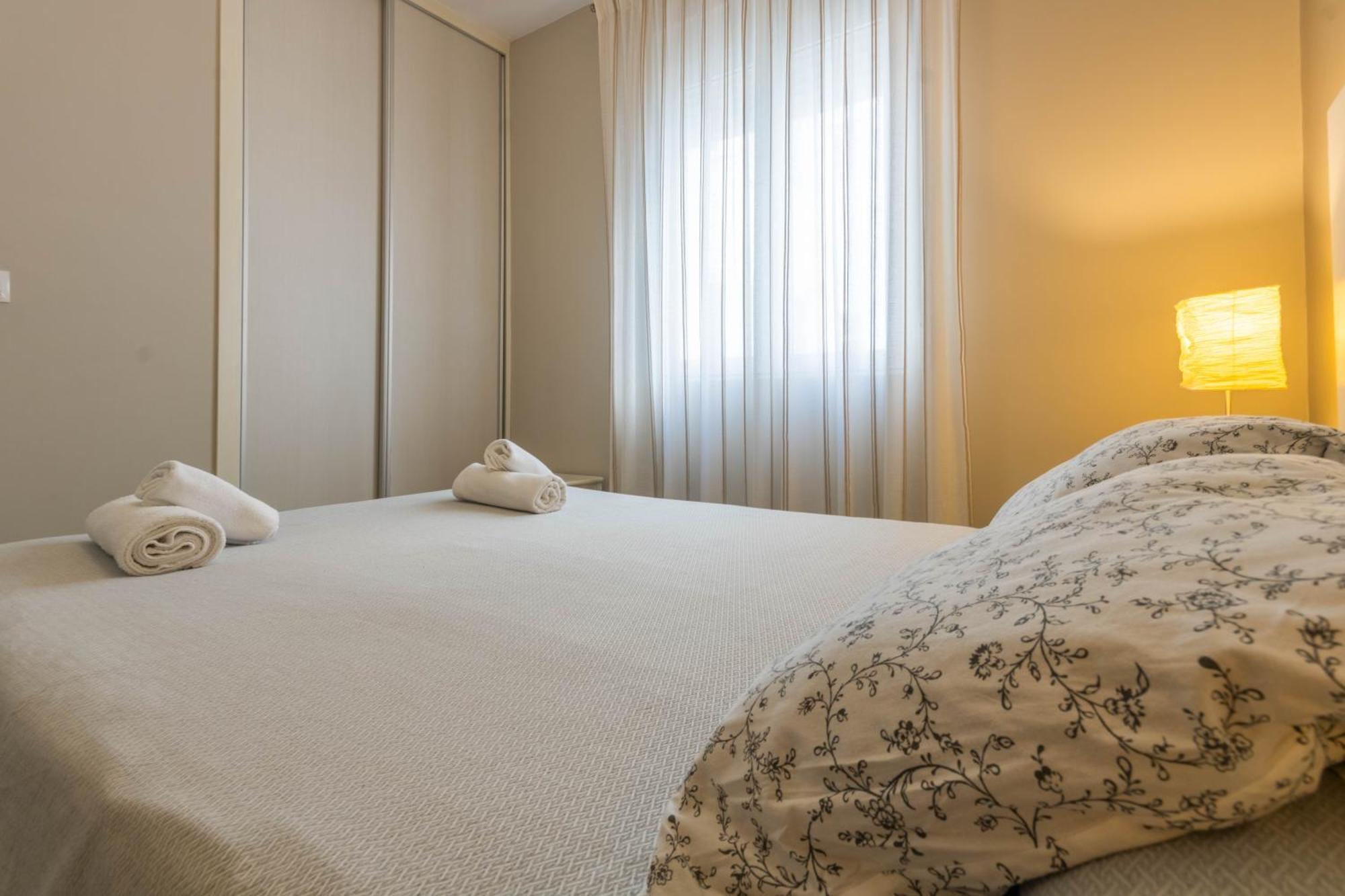 Al Medina Apartamento *