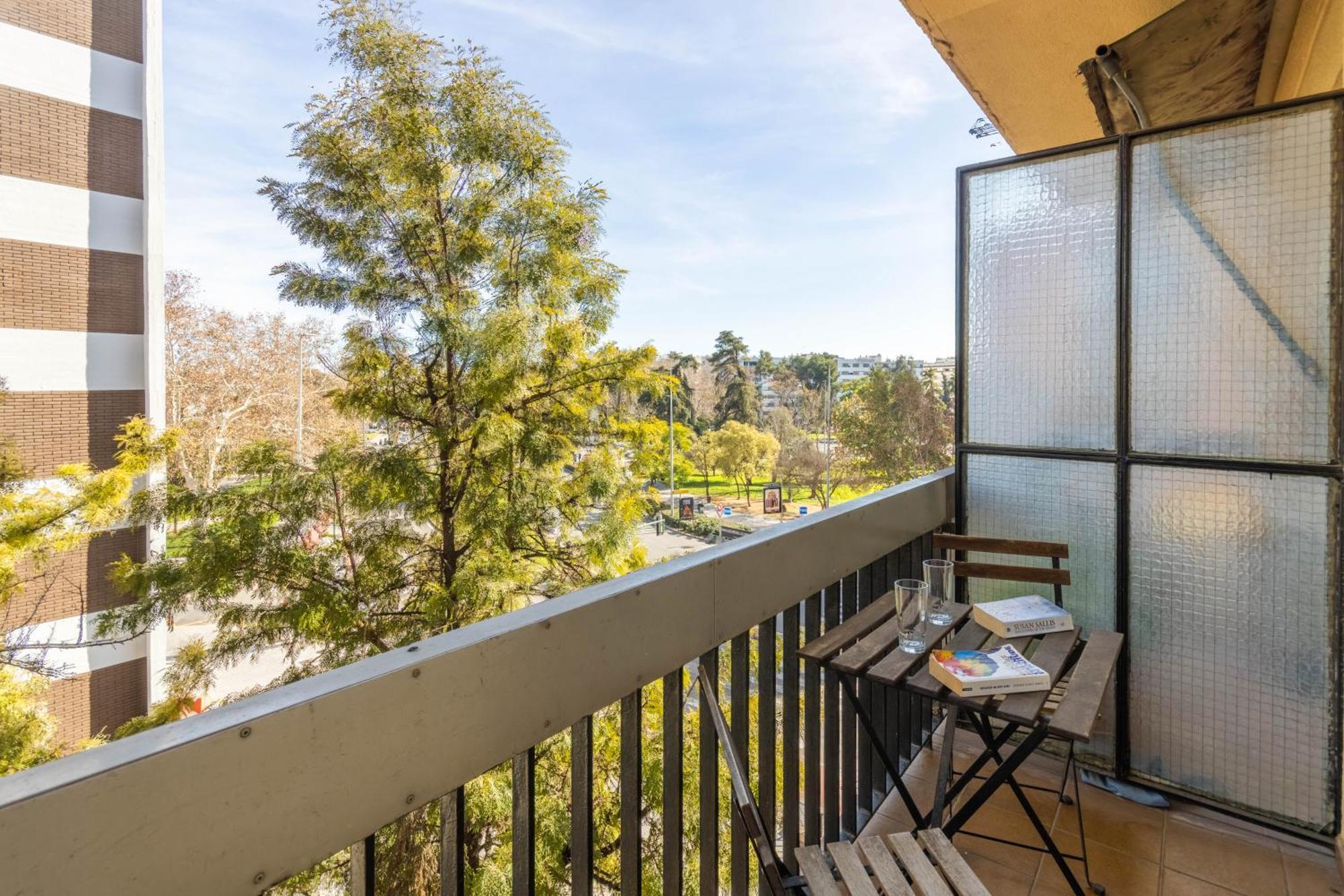 Al Medina Apartment *