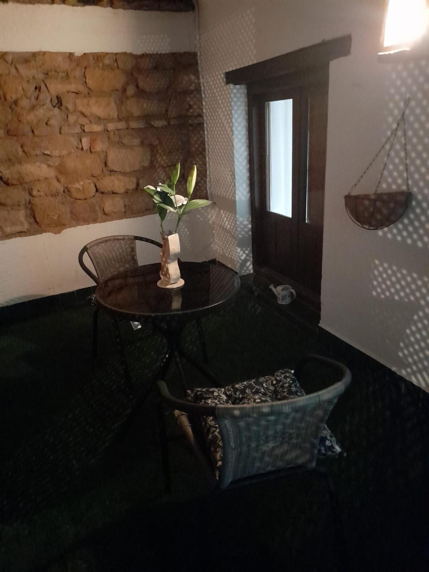 Apartment Claustro Casco Historico Cordoba