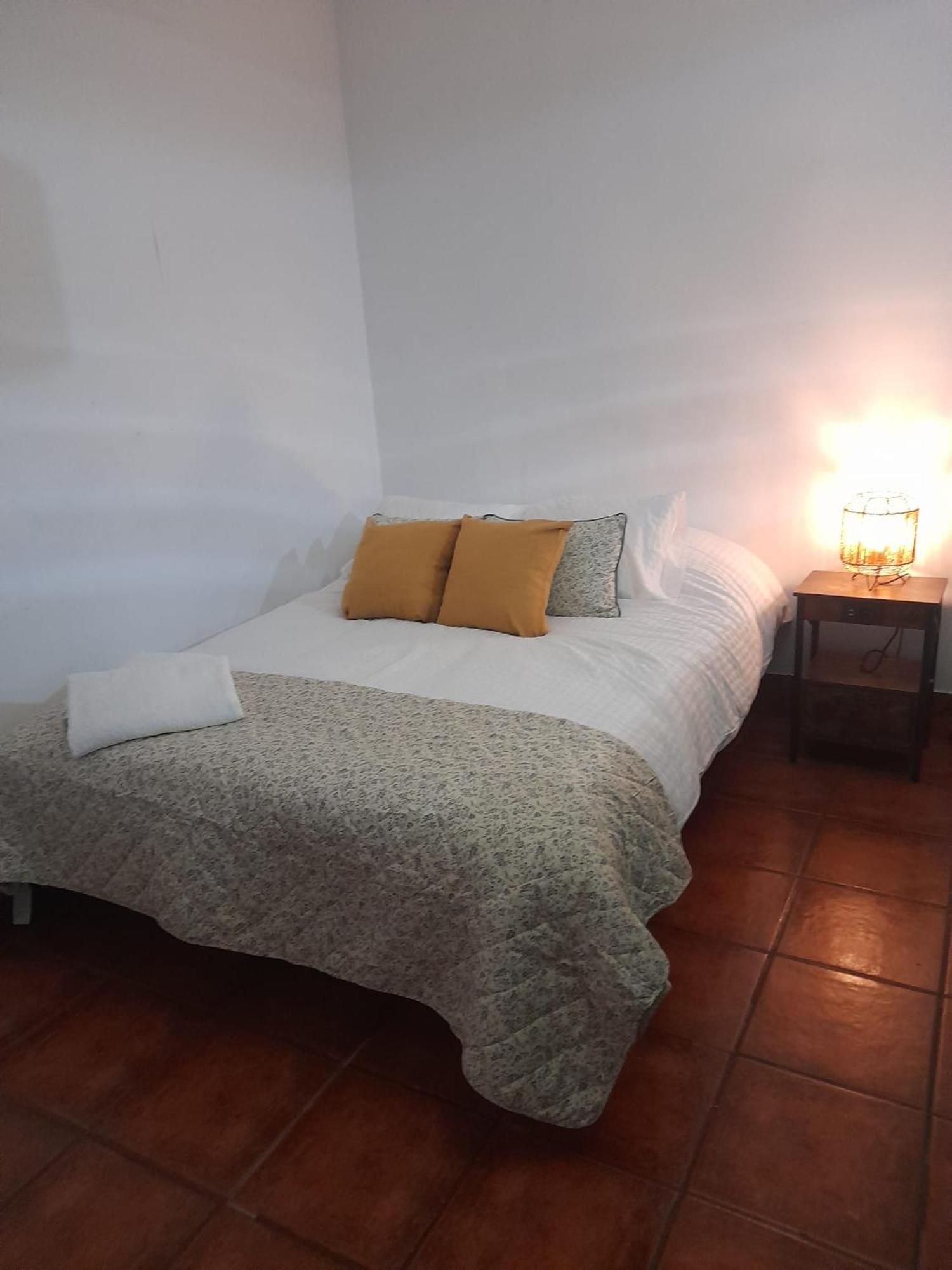Claustro Casco Historico Apartment Cordoba