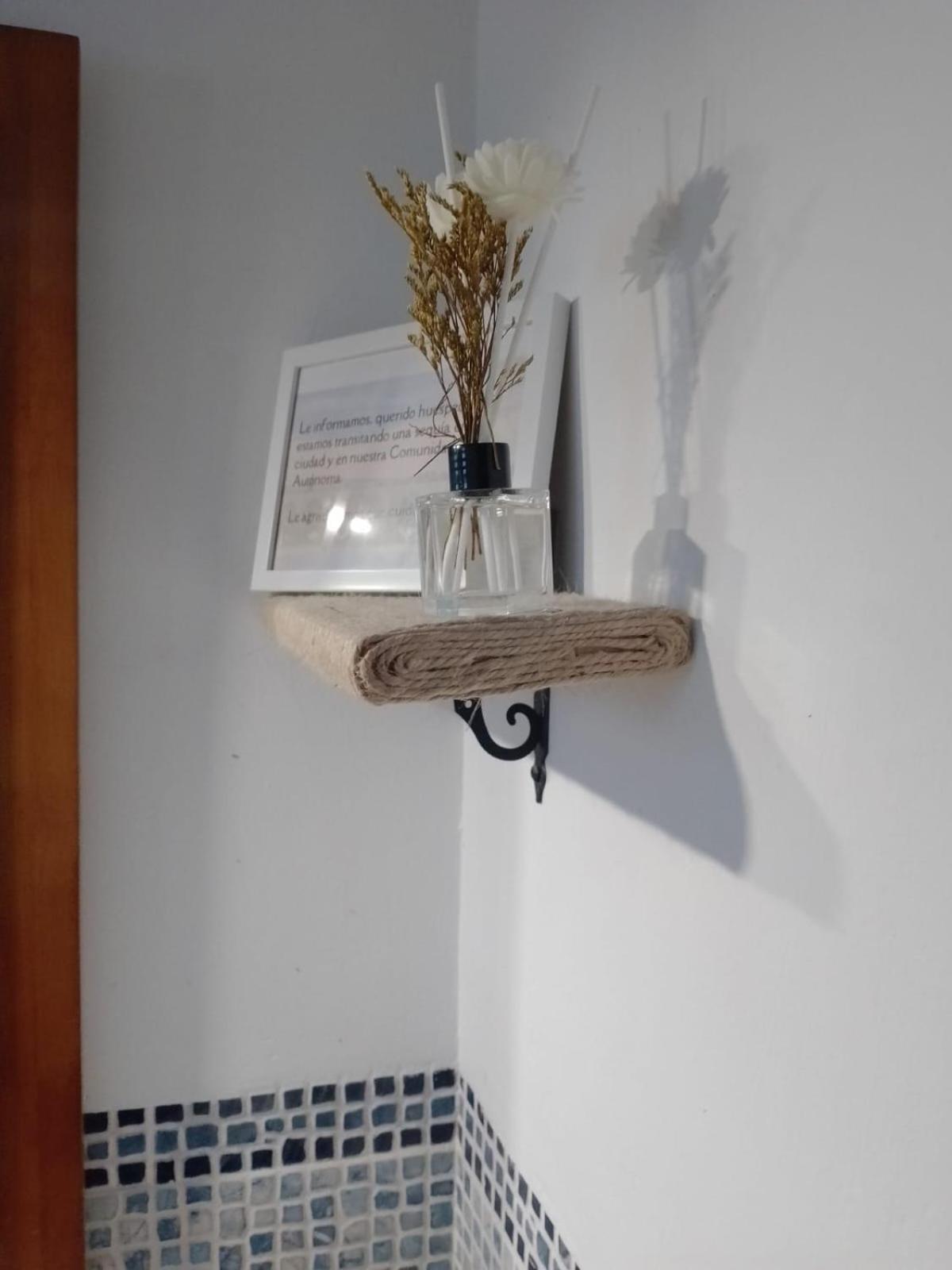 Claustro Casco Historico Apartment *
