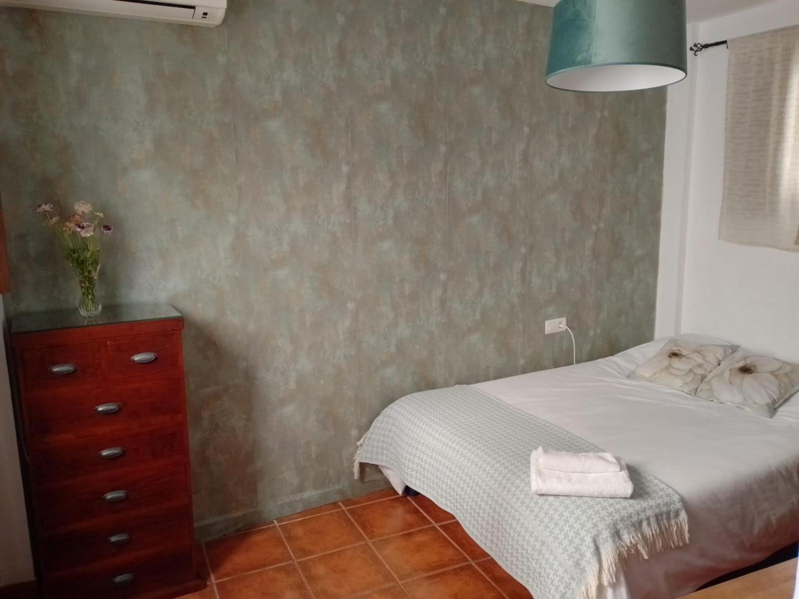 Claustro Casco Historico Apartment