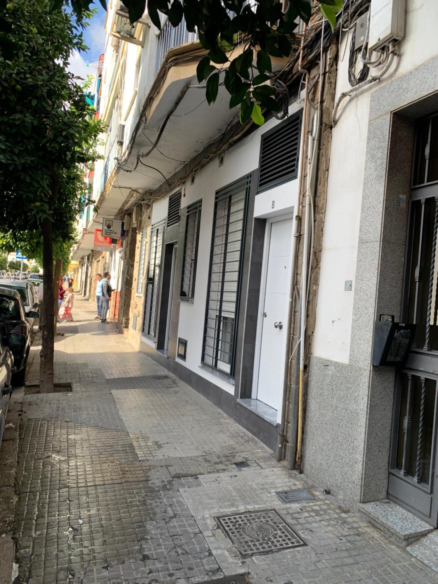Arcangel De Luxe Apartment Cordoba