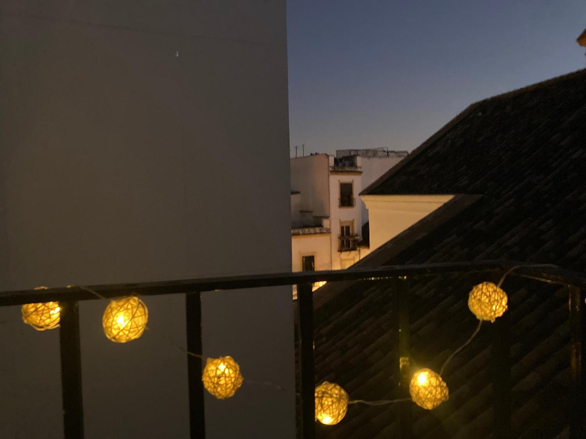 Apartamento Yara Sobre Tejados De San Basilio