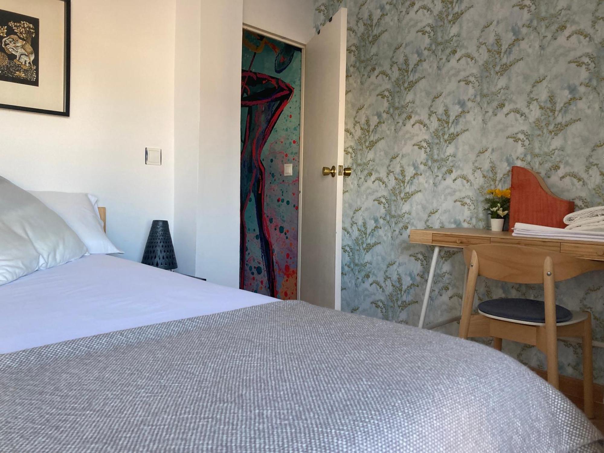 Apartamento Yara Sobre Tejados De San Basilio *
