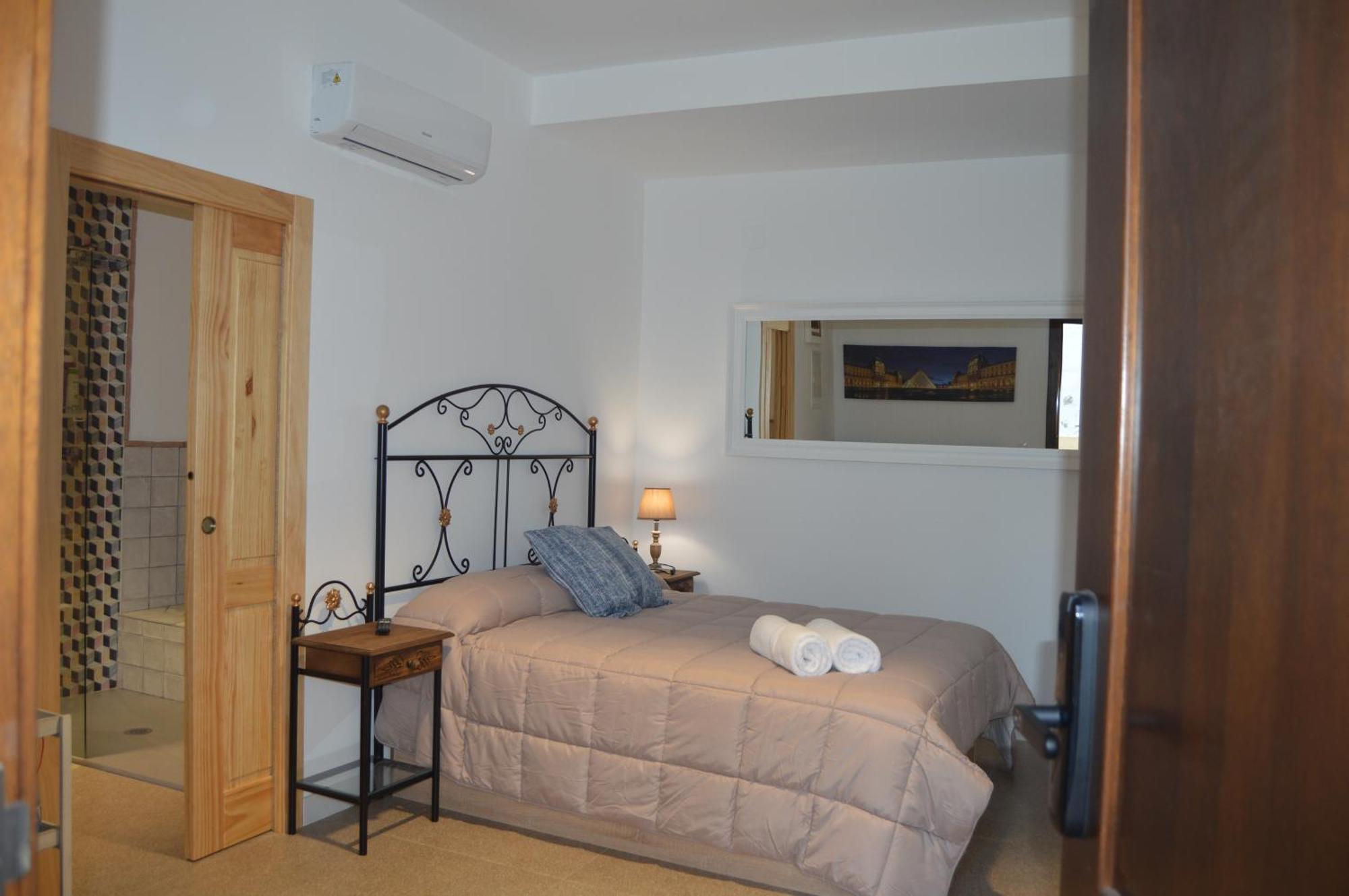 Apartment El Aljibe Relax Tourist *