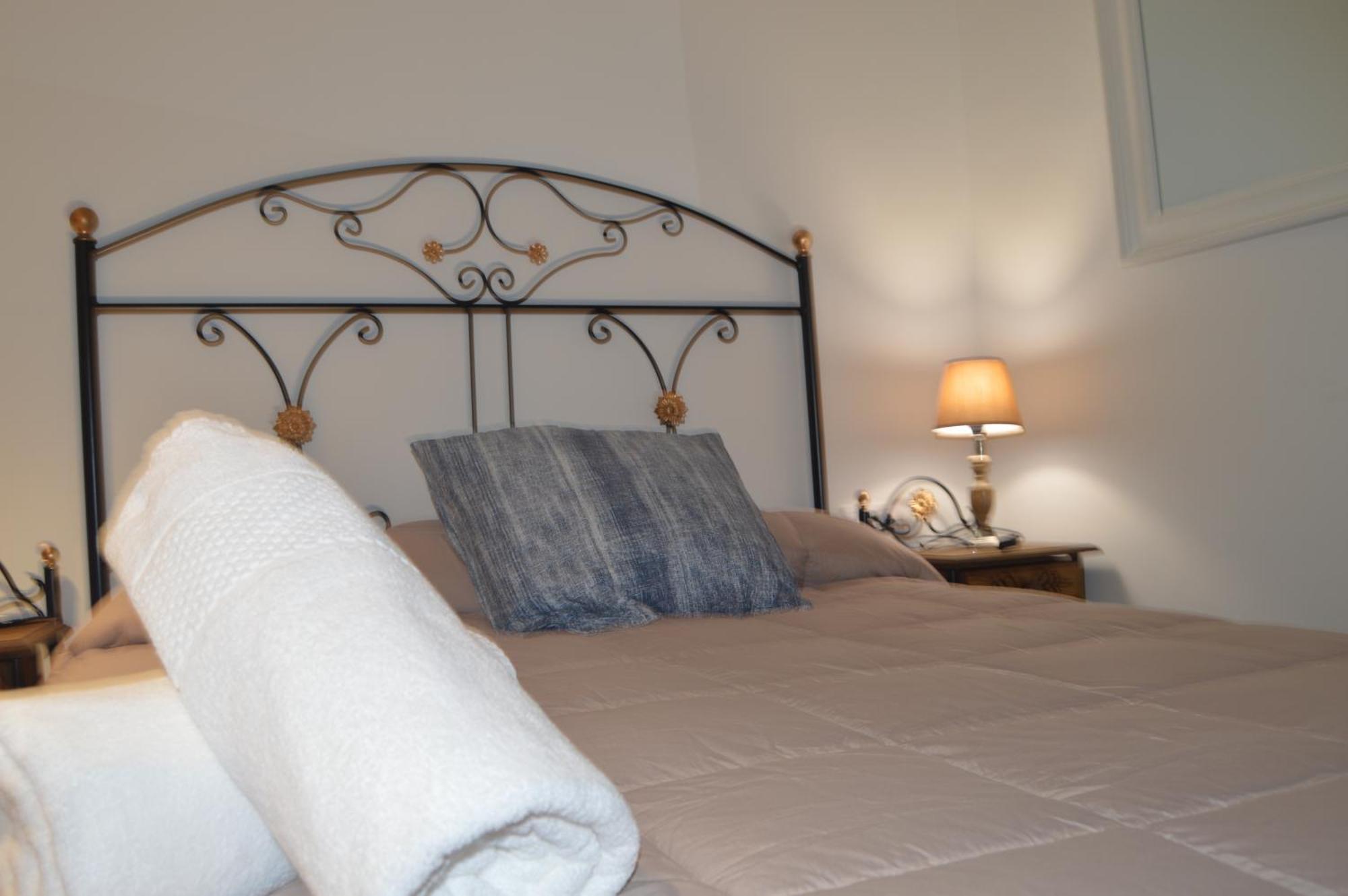 Apartment El Aljibe Relax Tourist