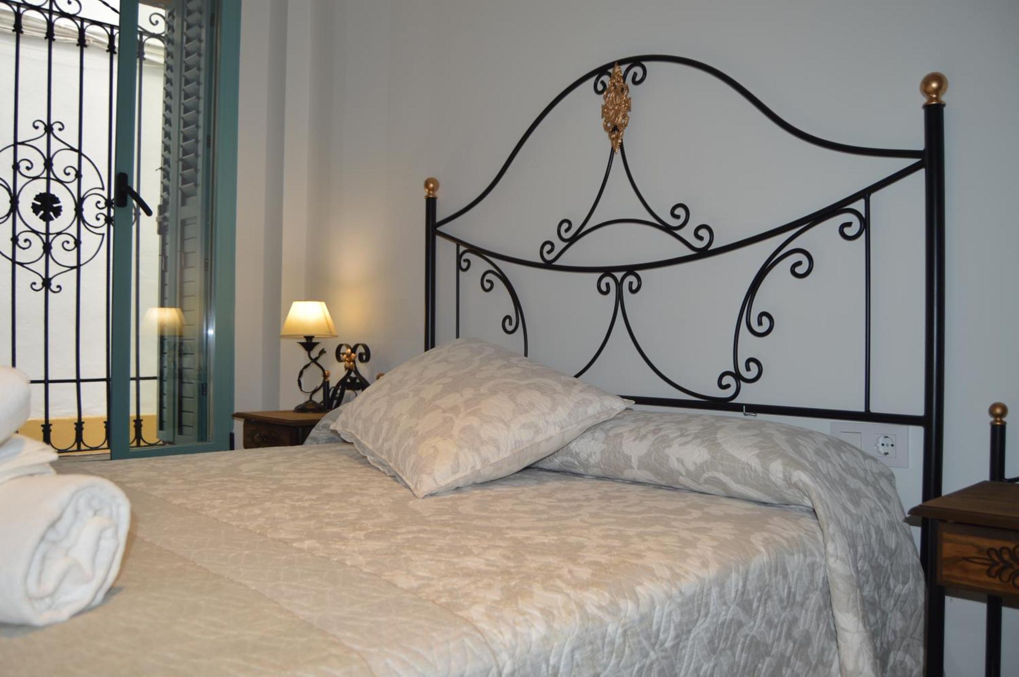 El Aljibe Relax Tourist Apartment