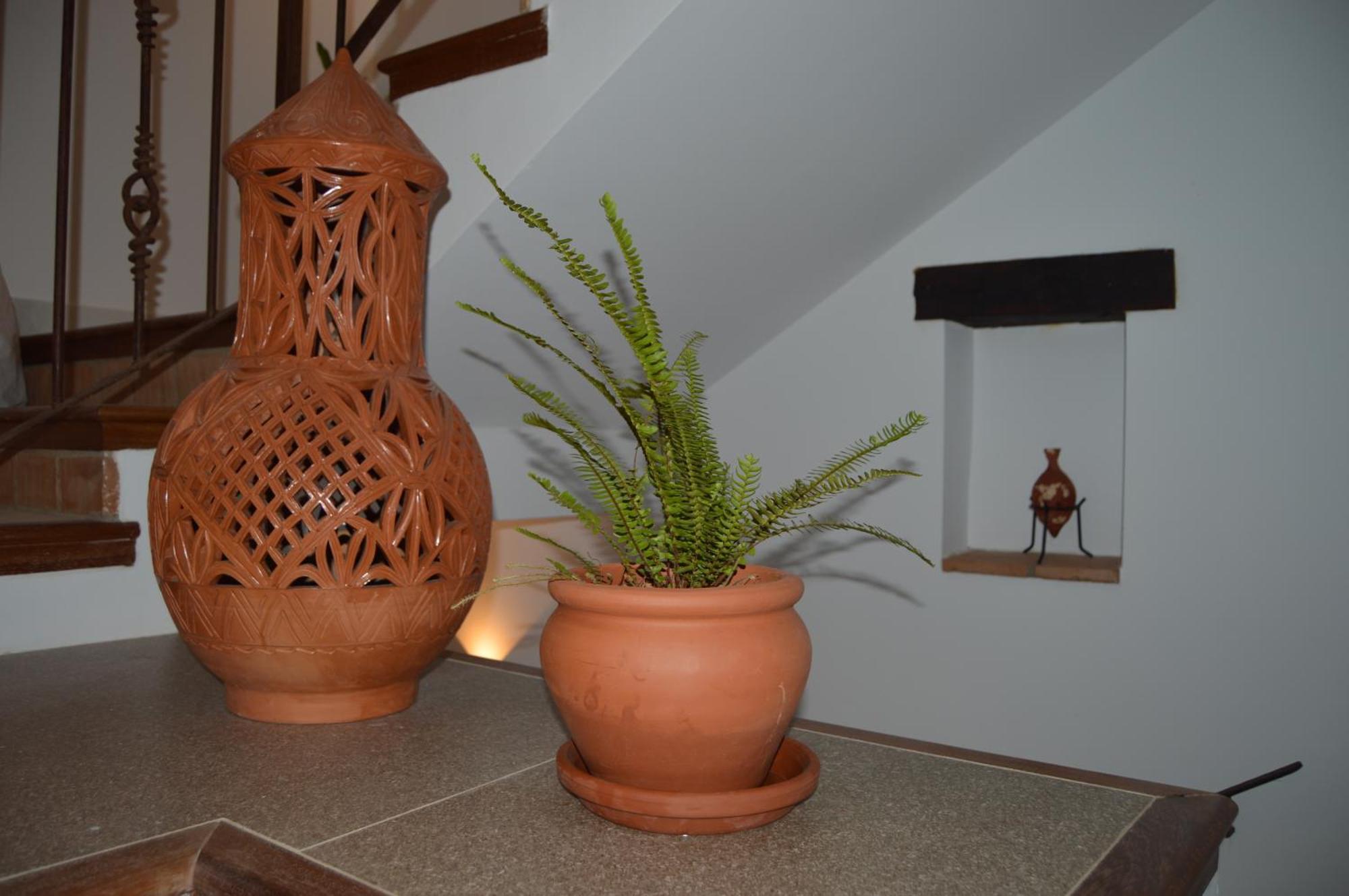 Apartment El Aljibe Relax Tourist *