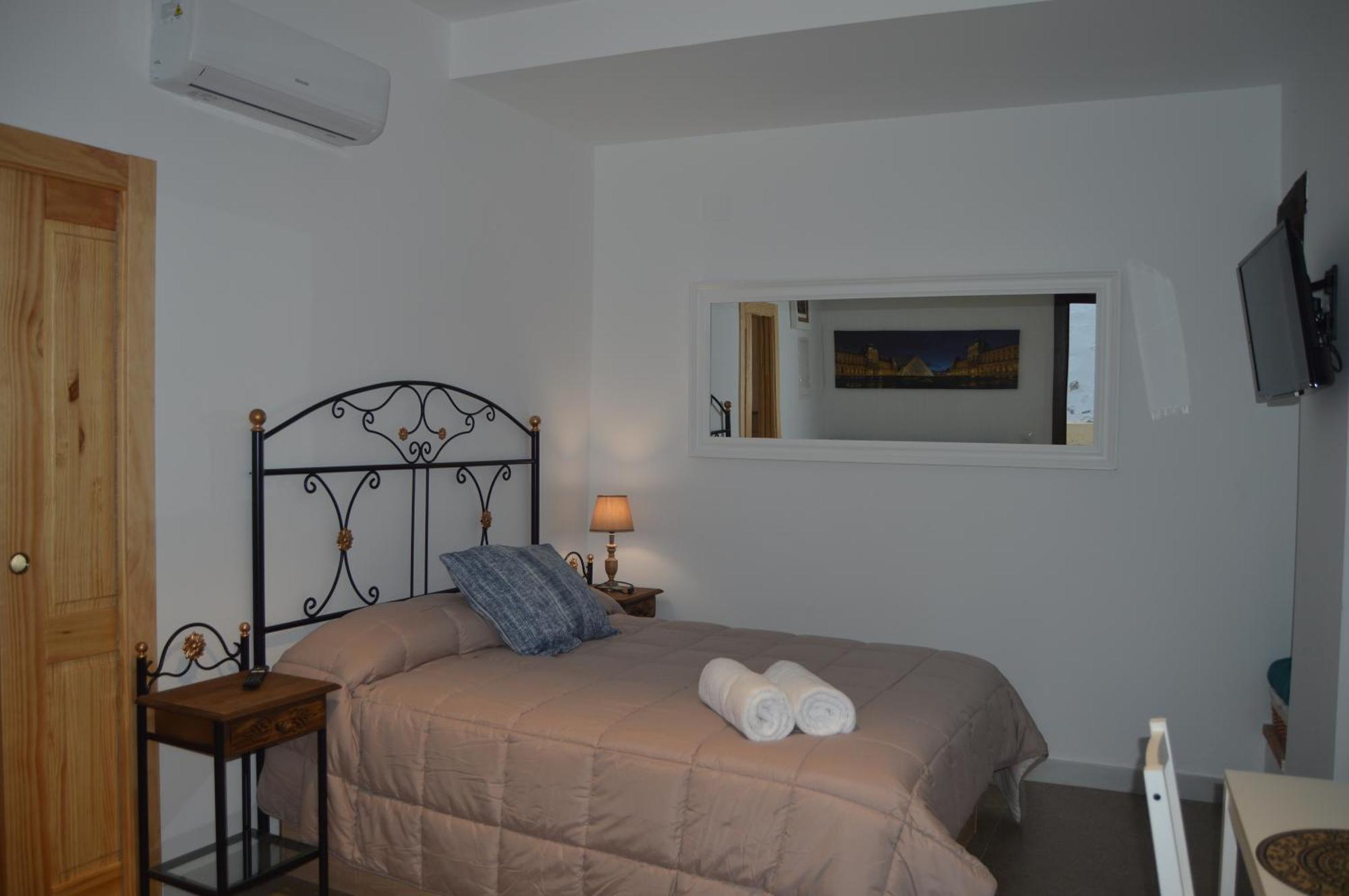 El Aljibe Relax Tourist Apartment Cordoba