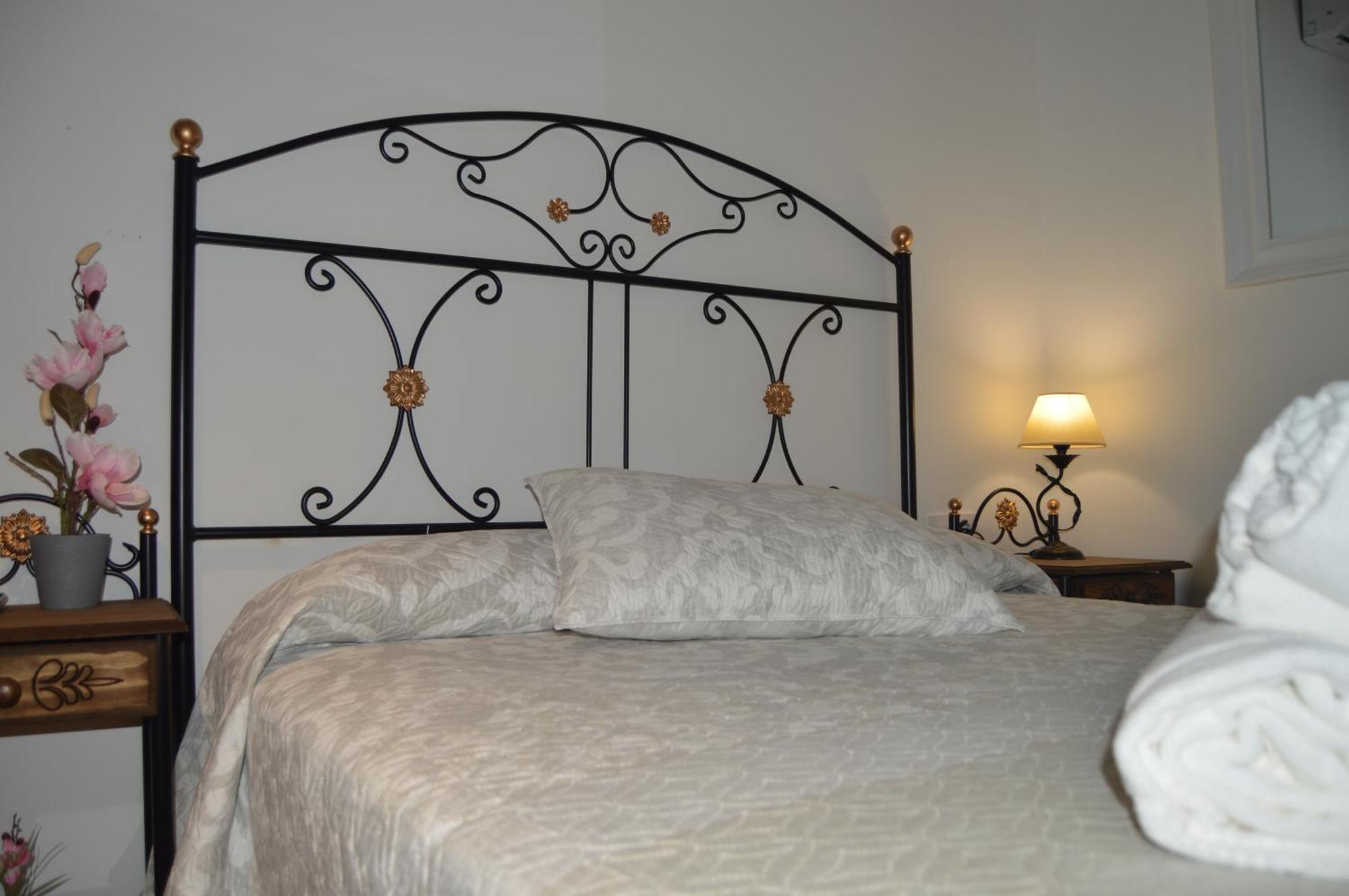 El Aljibe Relax Tourist Apartment *