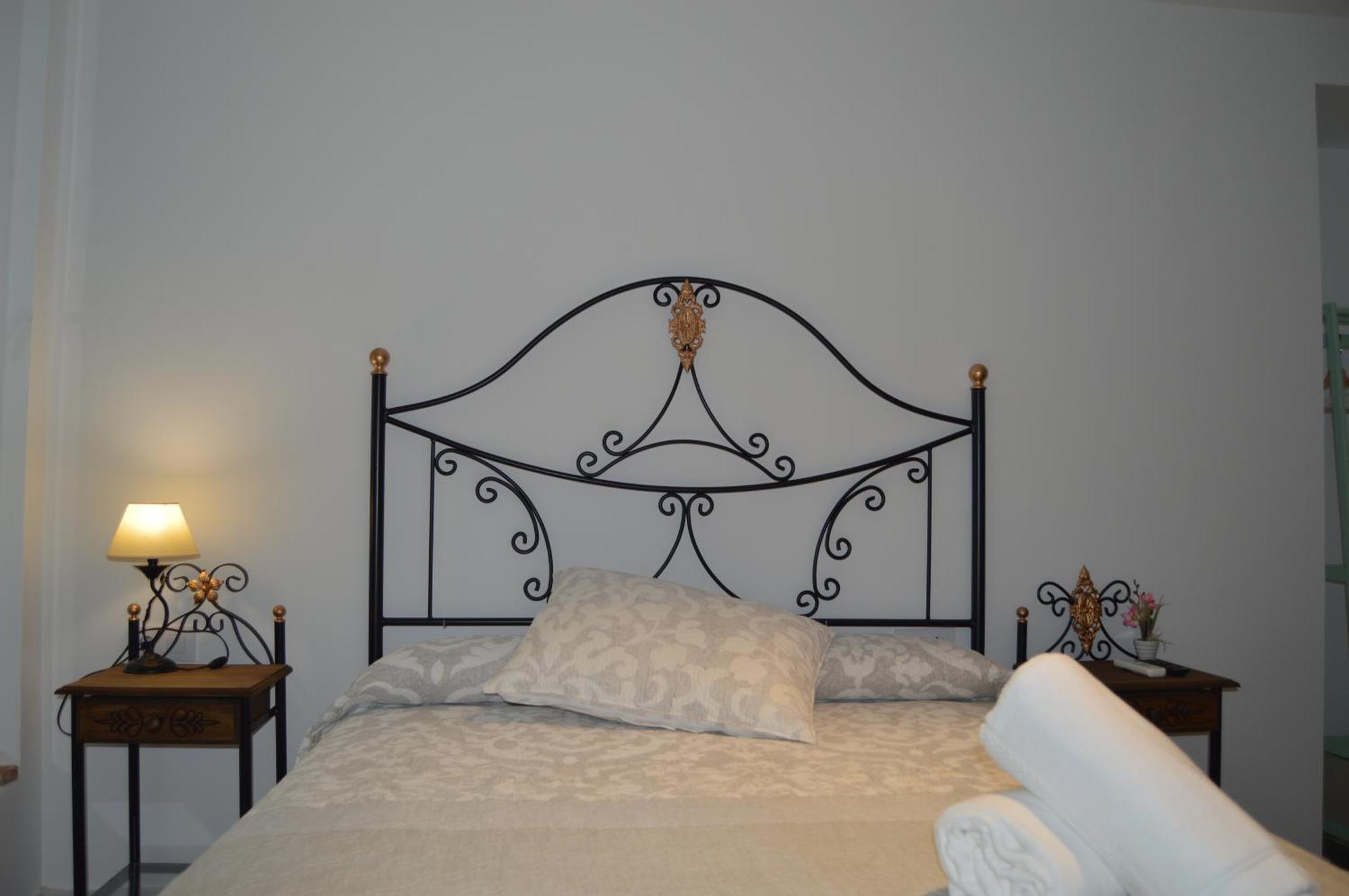 Apartment El Aljibe Relax Tourist
