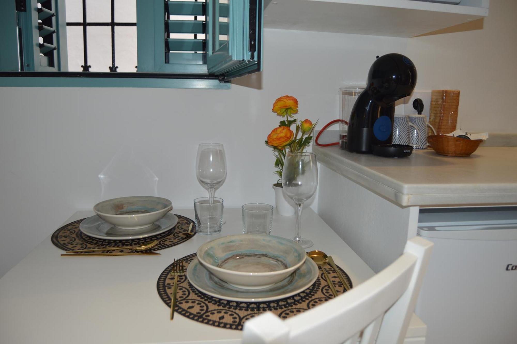 El Aljibe Relax Tourist Apartment Cordoba